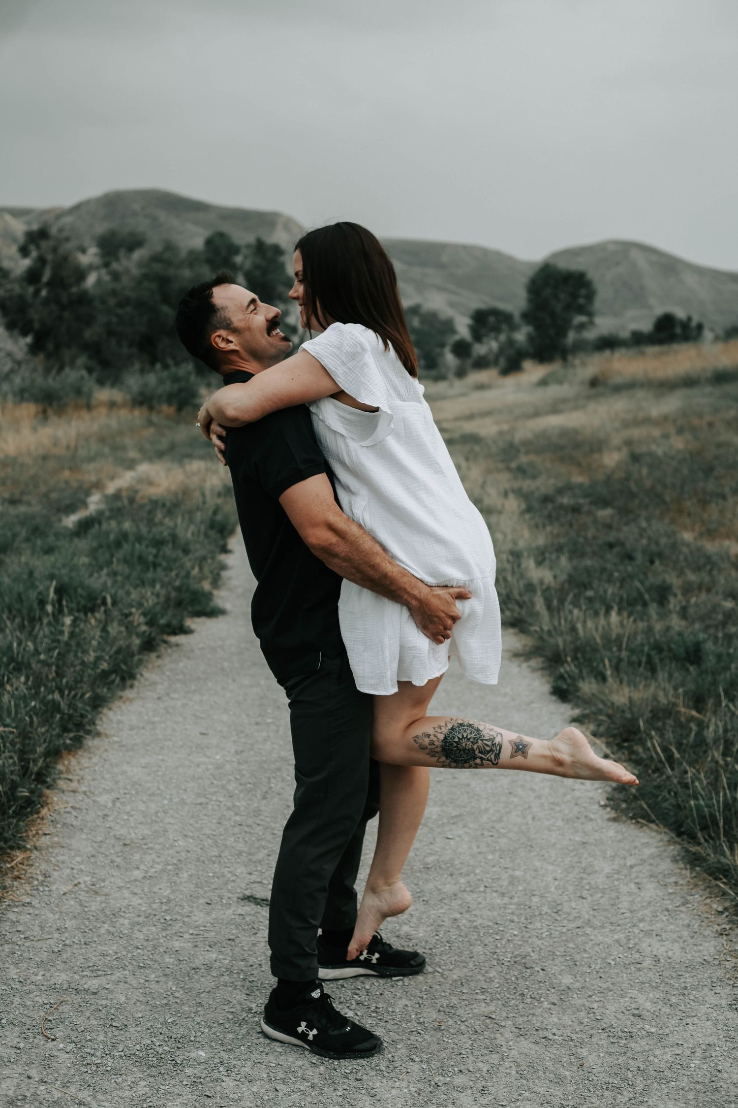 Lethbridge engagement photographer