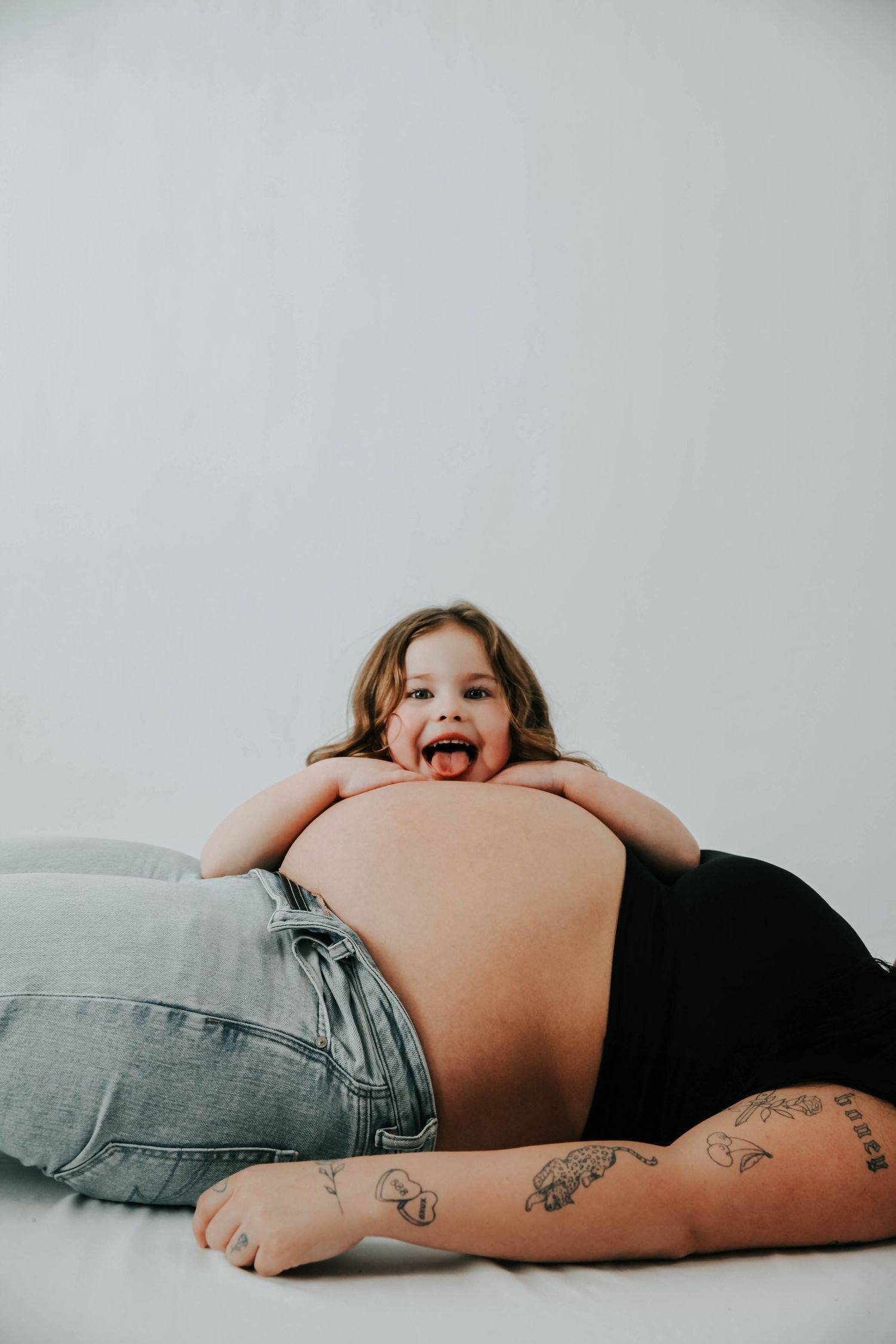 Lethbridge Maternity Photographer