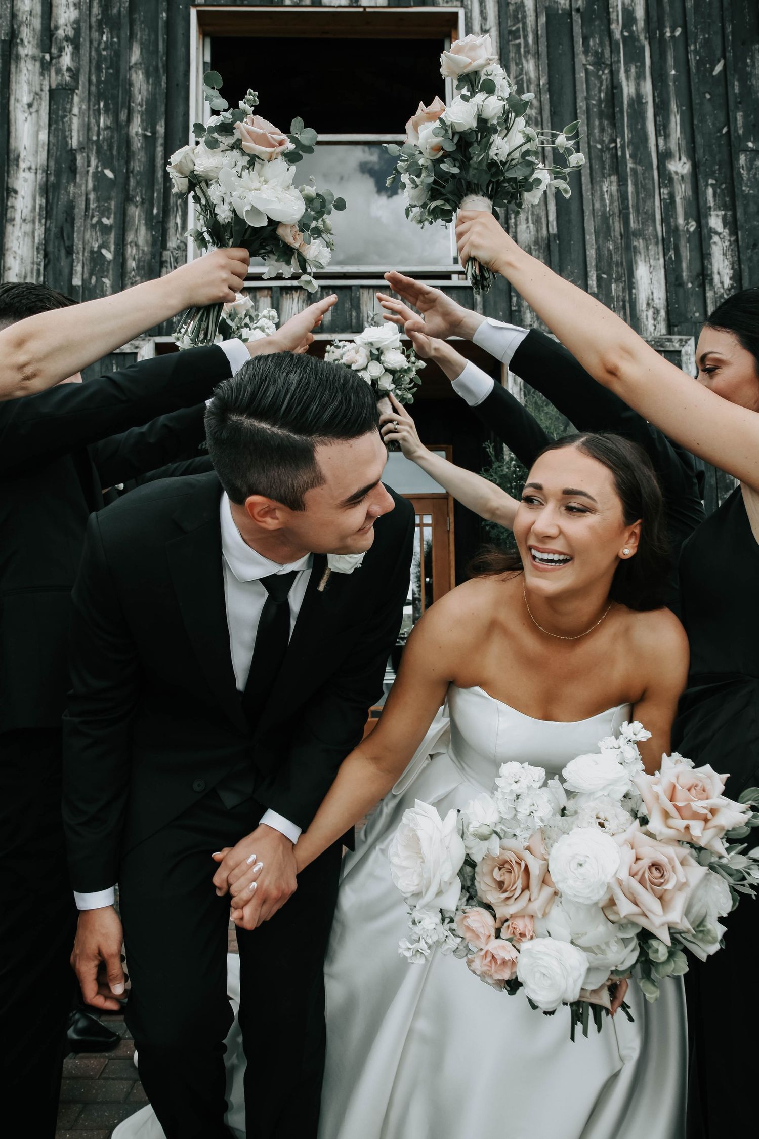 Wedding photographers Lethbridge