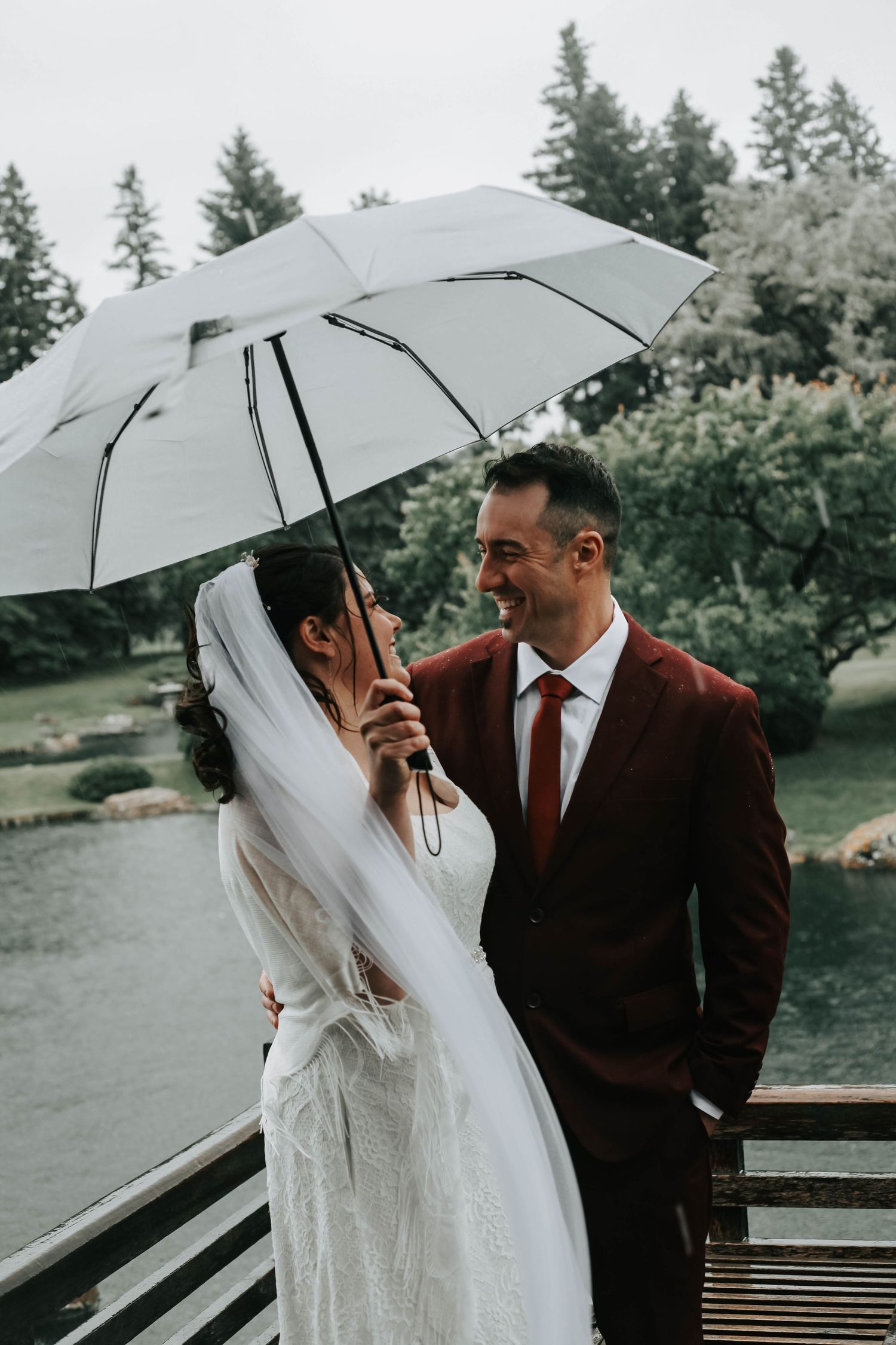 Wedding Photographers Lethbridge