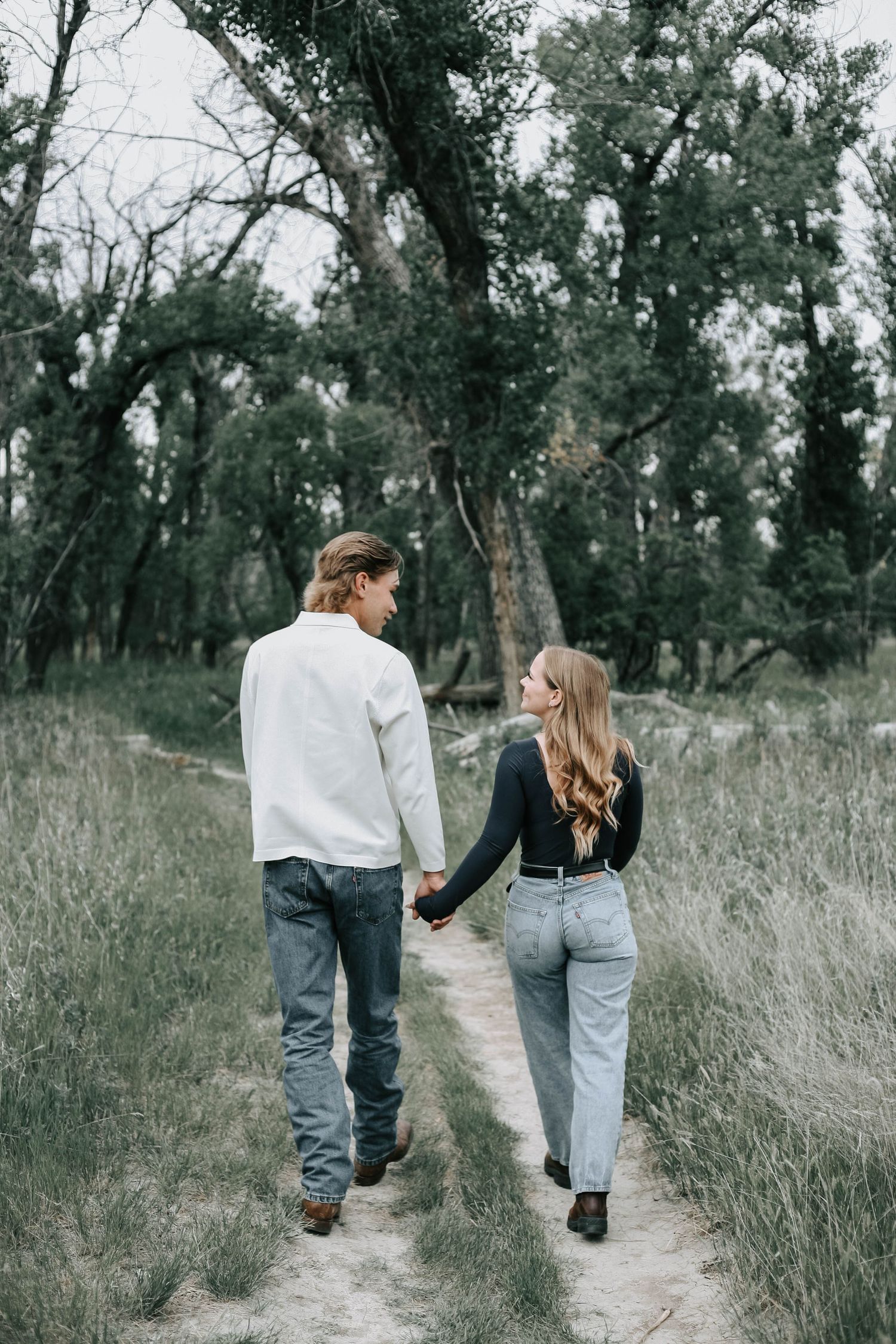 engagement photographer Lethbridge