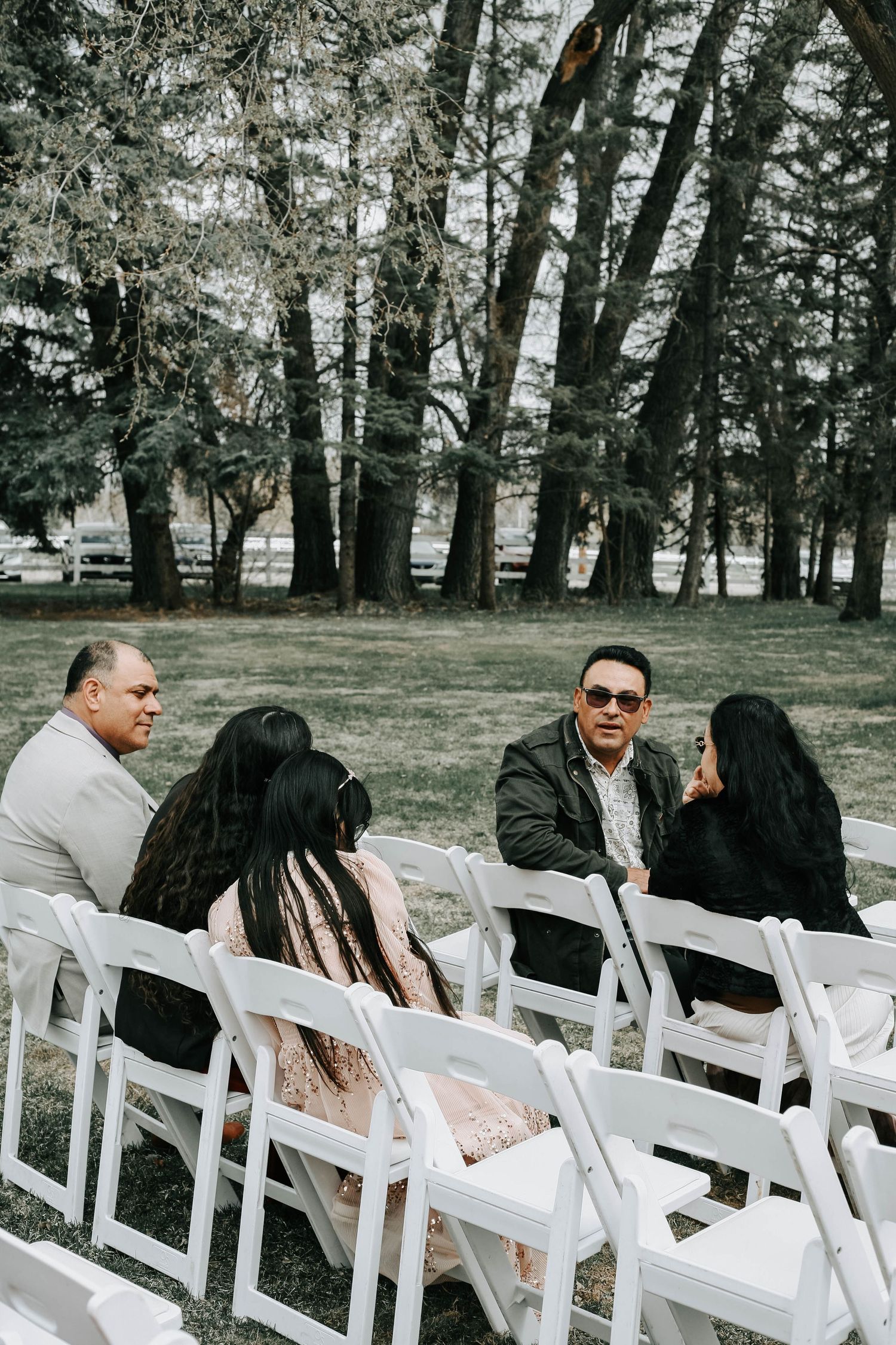 The Norland Historic Estate Wedding Photography
