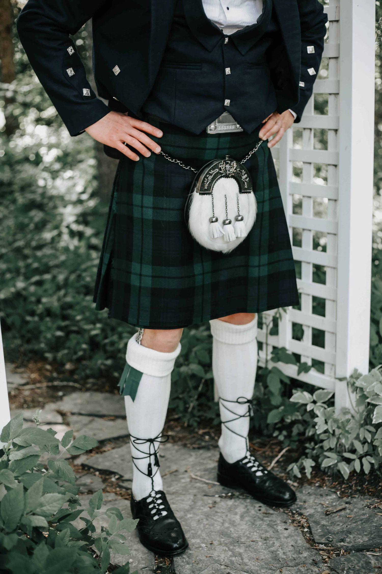 the norland wedding photos
