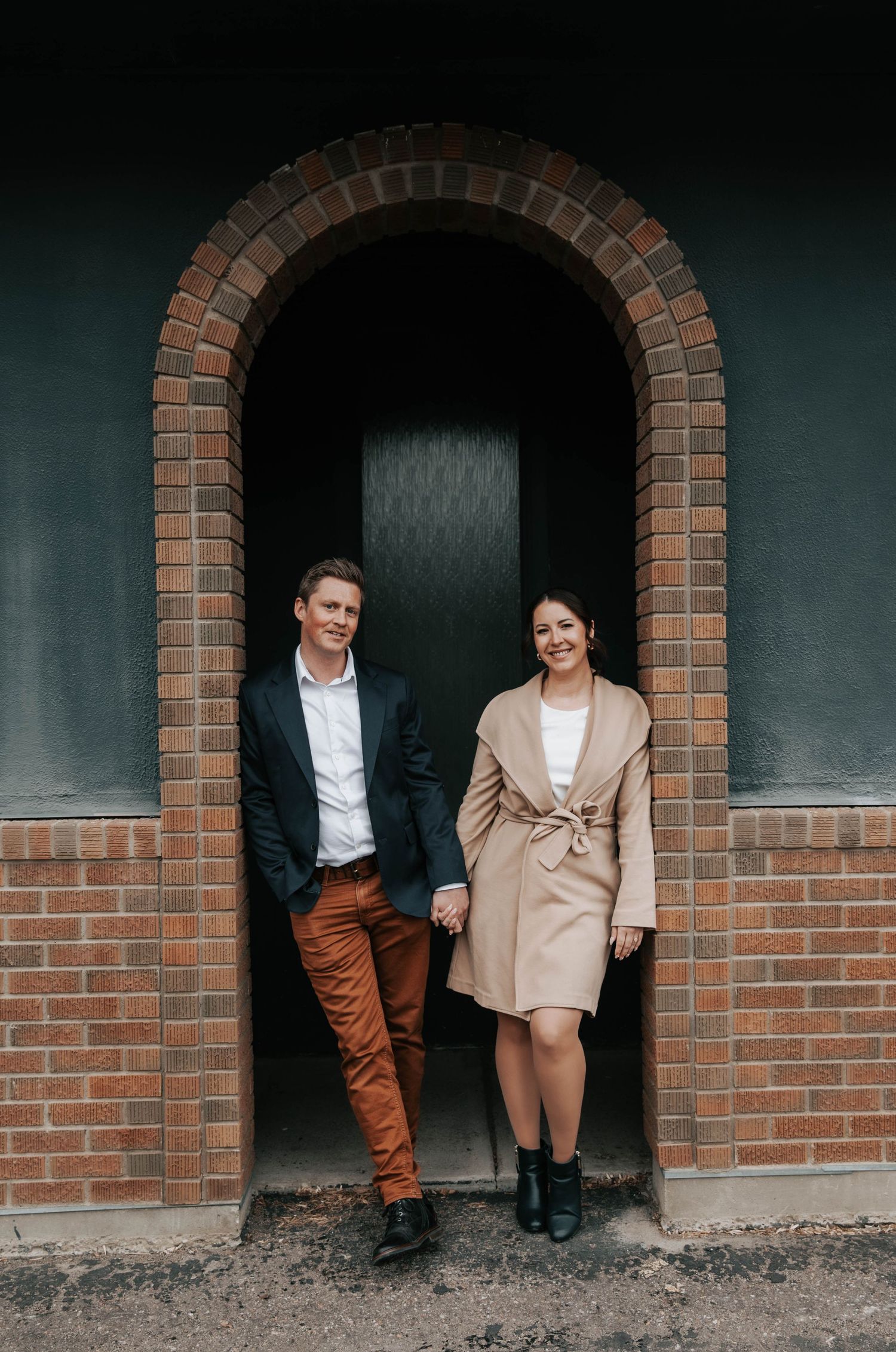 southern alberta wedding photographers