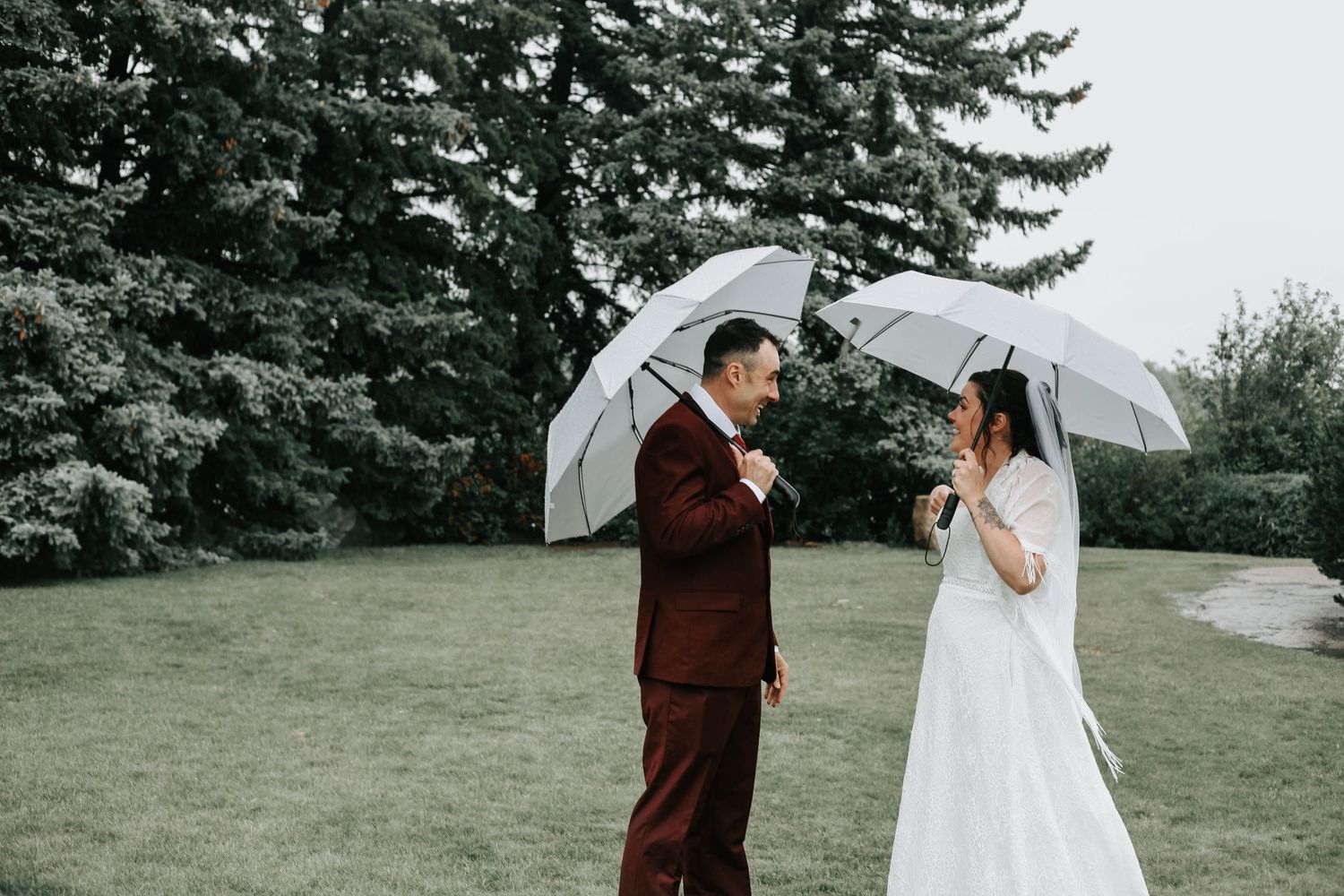 Nikka Yuko Japanese Garden wedding venue
