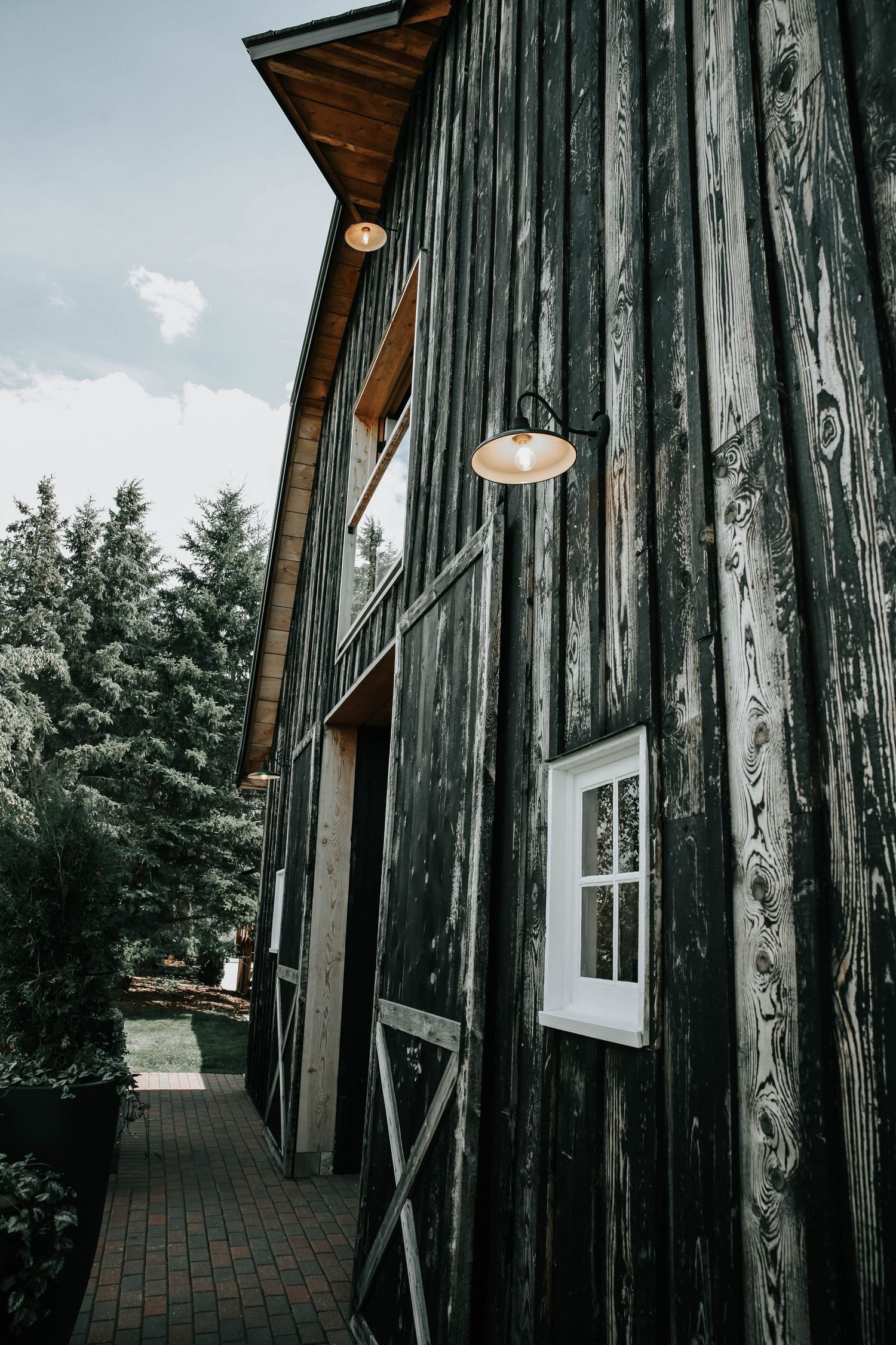 Black Barn Venue, Alberta