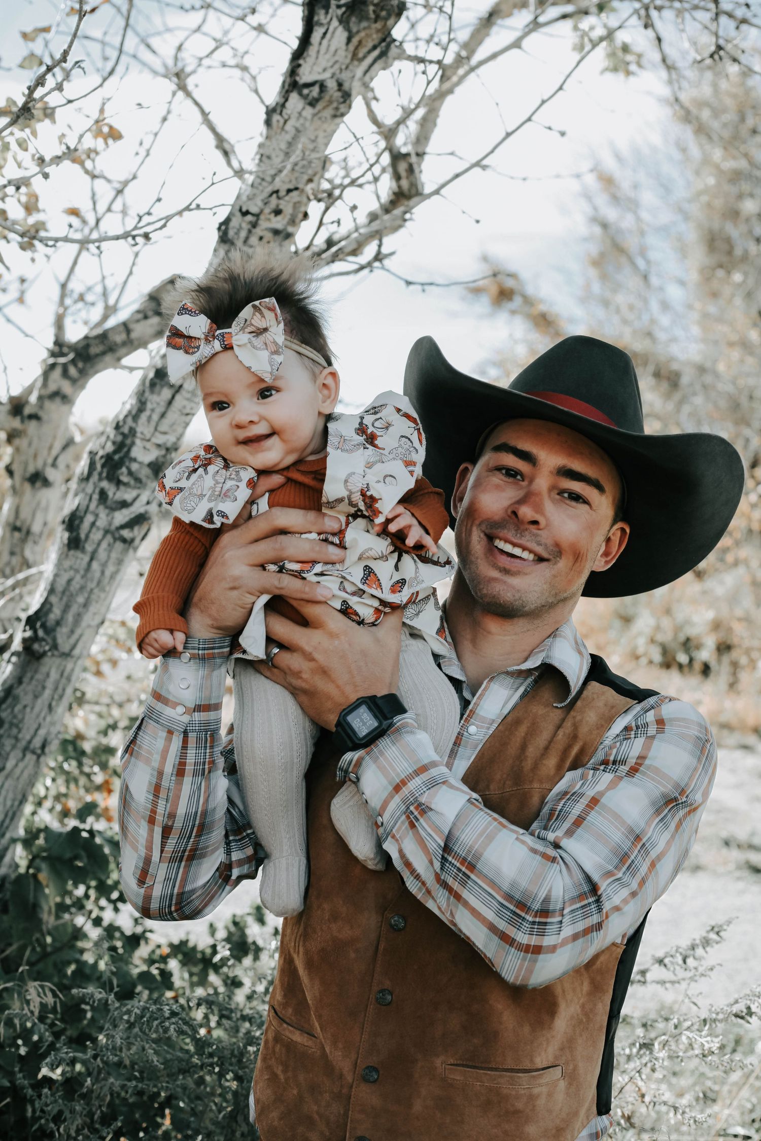 Lethbridge Family Photographer