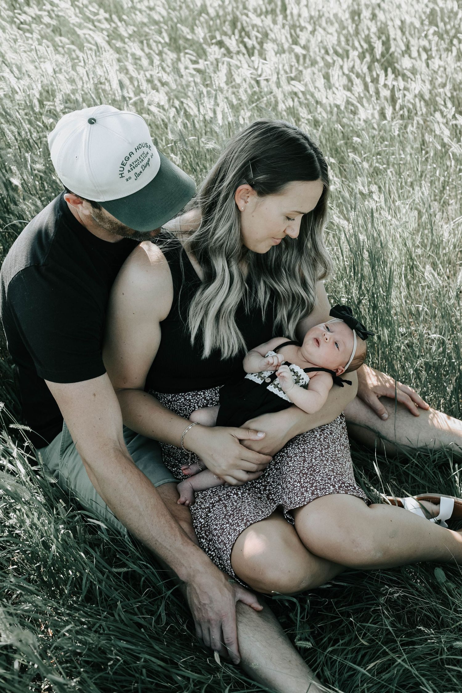 Newborn Photographer Lethbridge