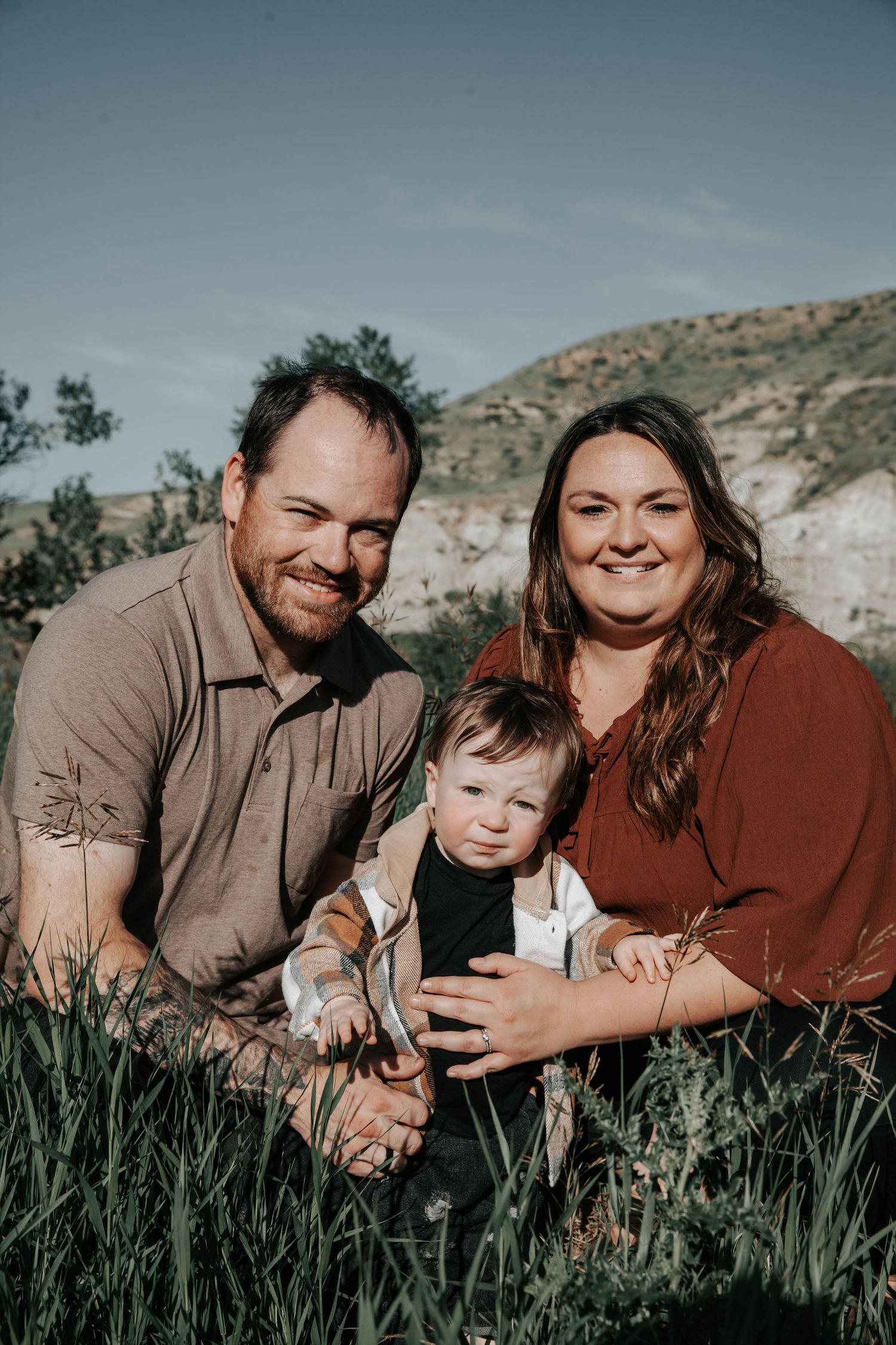 familly photography in lethbridge alberta by allie cooke photography
