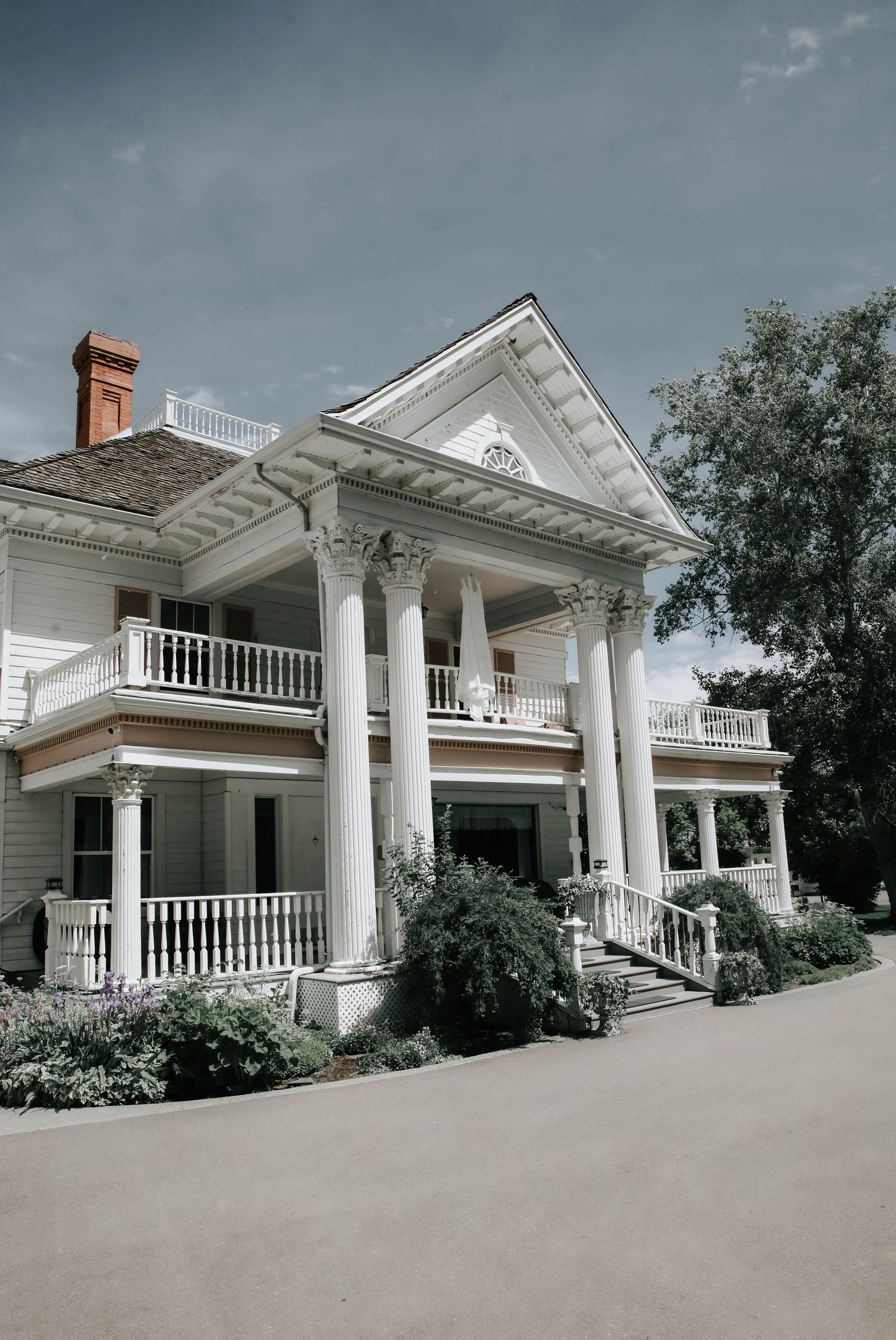 Norland Historic Estate photos