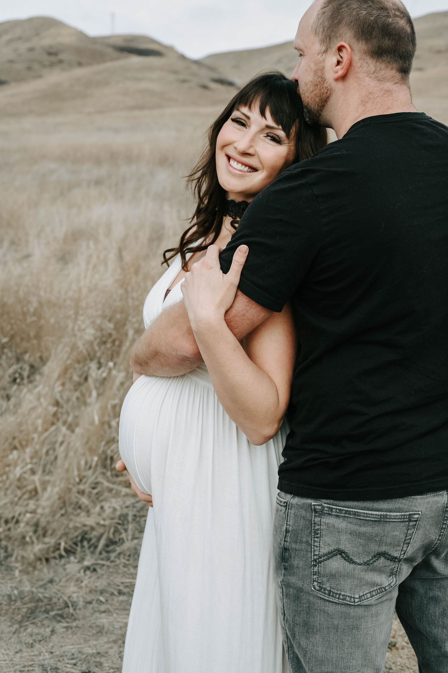 Lethbridge maternity photographer