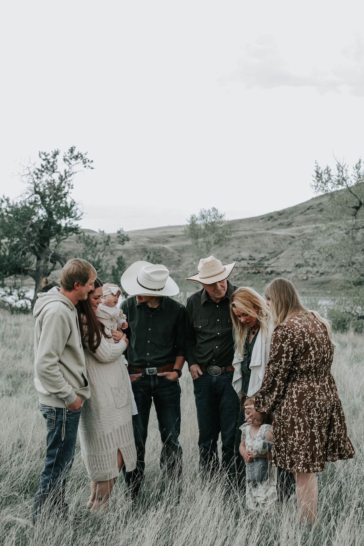 family photographers Lethbridge