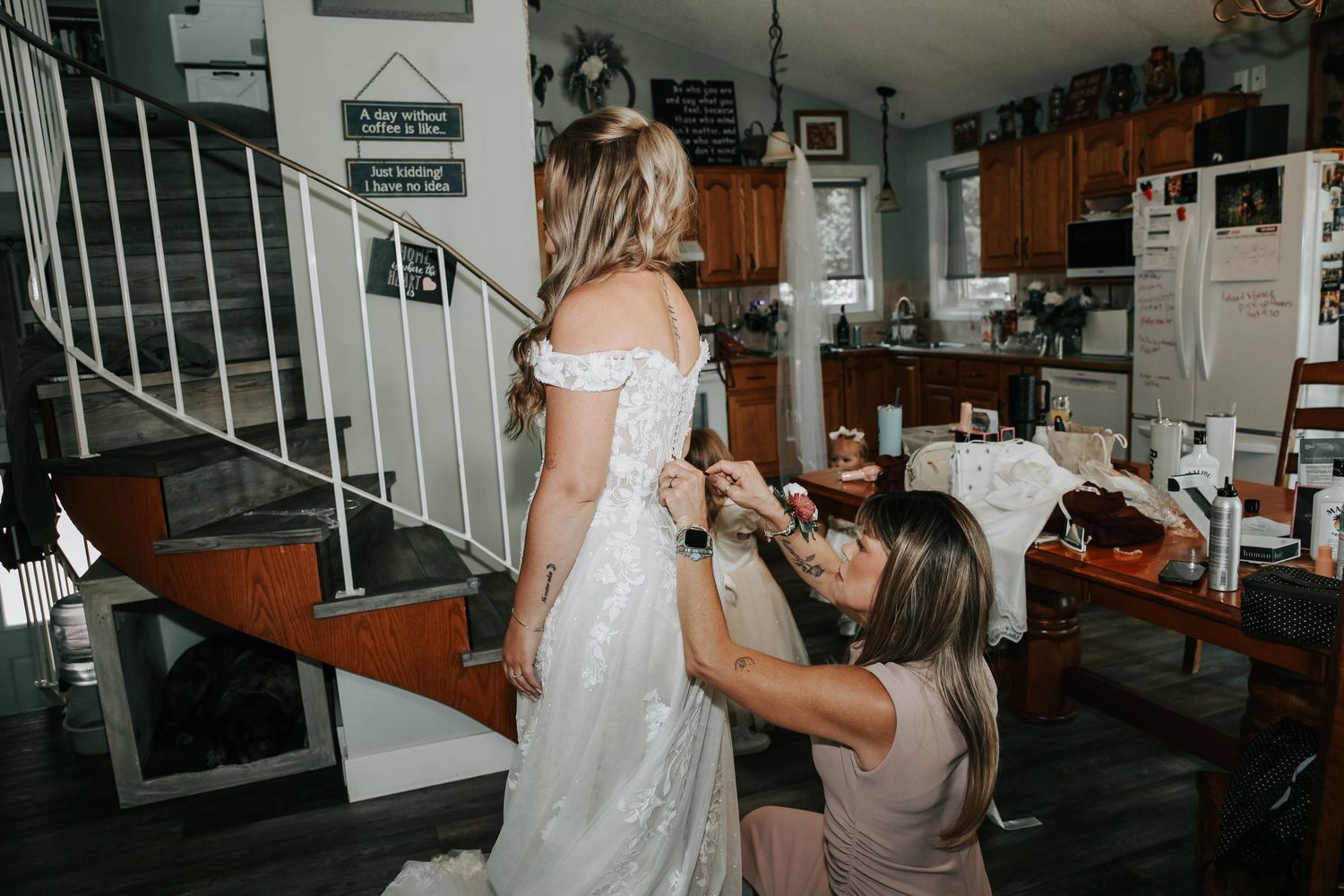 wedding photography in lethbridge alberta
