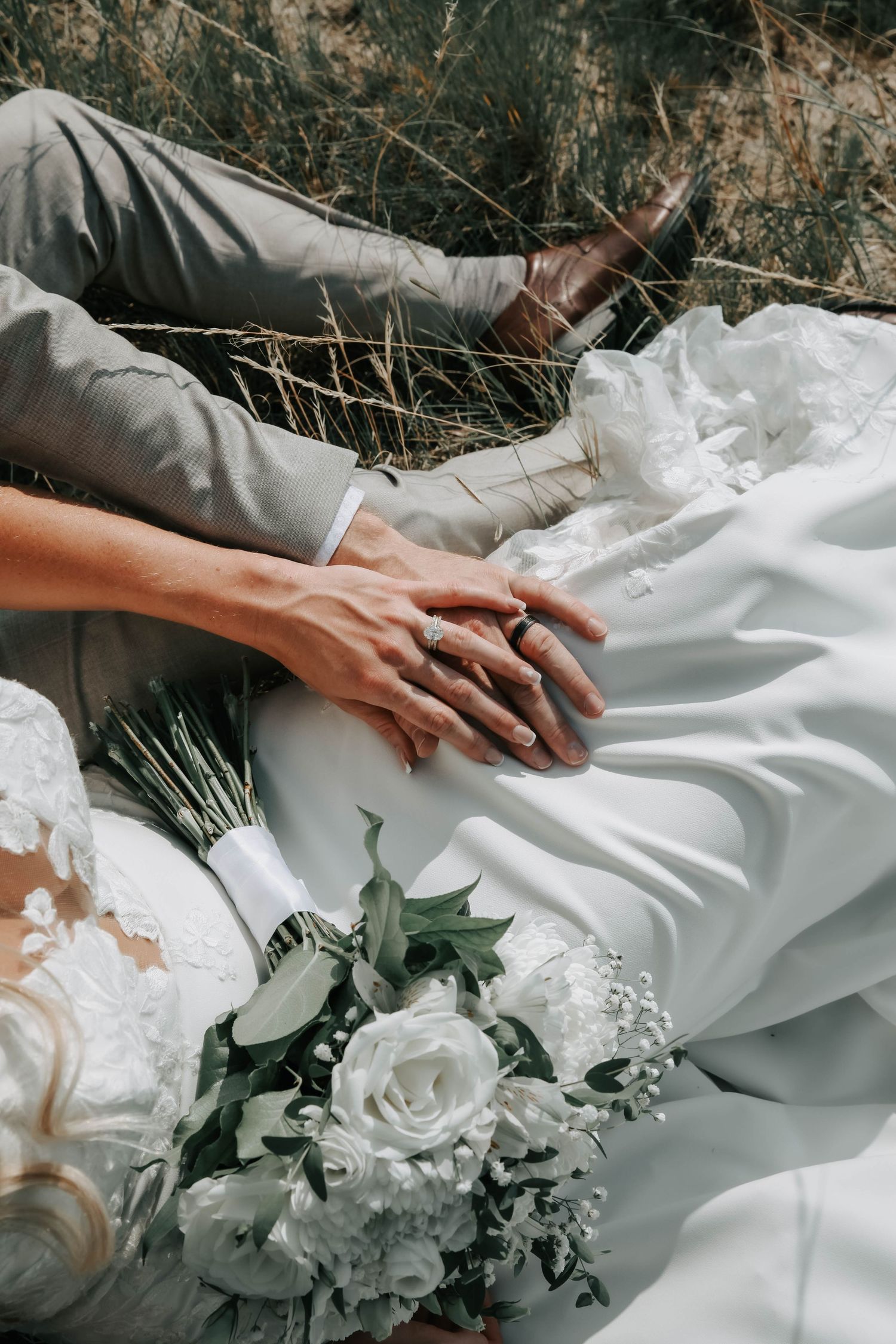 wedding photography in lethbridge alberta