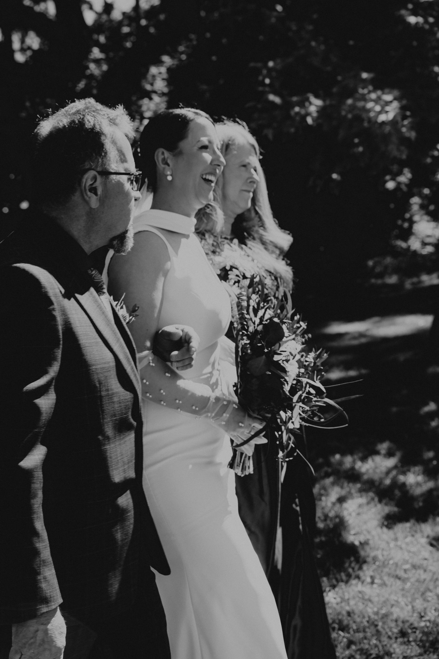 Wedding reception at The Norland Historic Estate
Historic estate wedding venue in Alberta