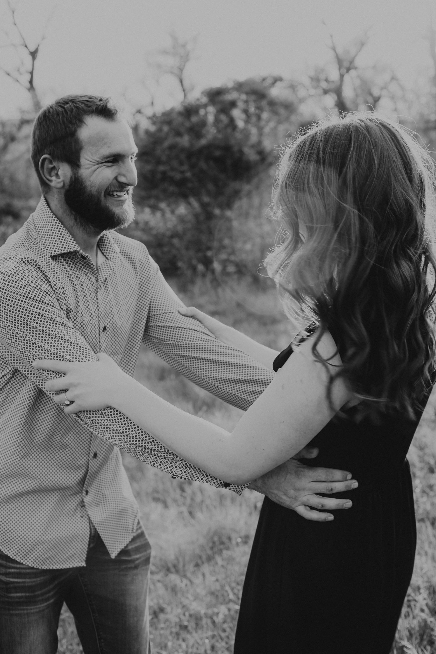 engagement sessions in lethbridge