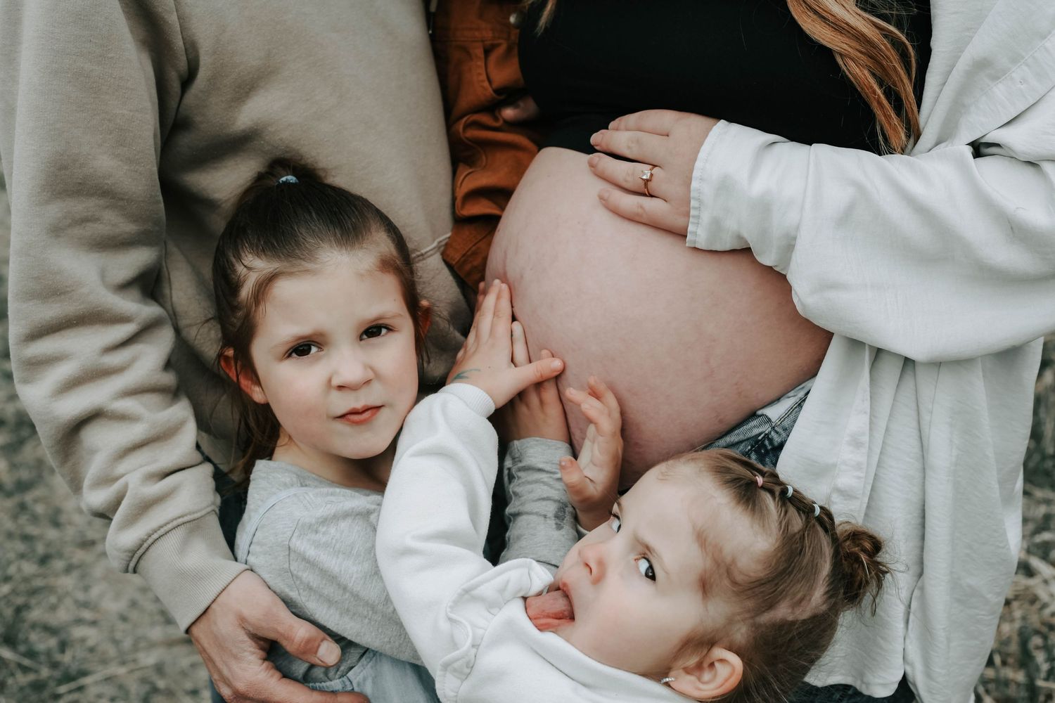 family photographers in lethbridge alberta
