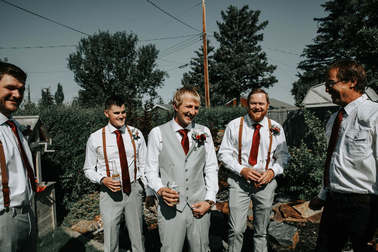 wedding photography in lethbridge alberta