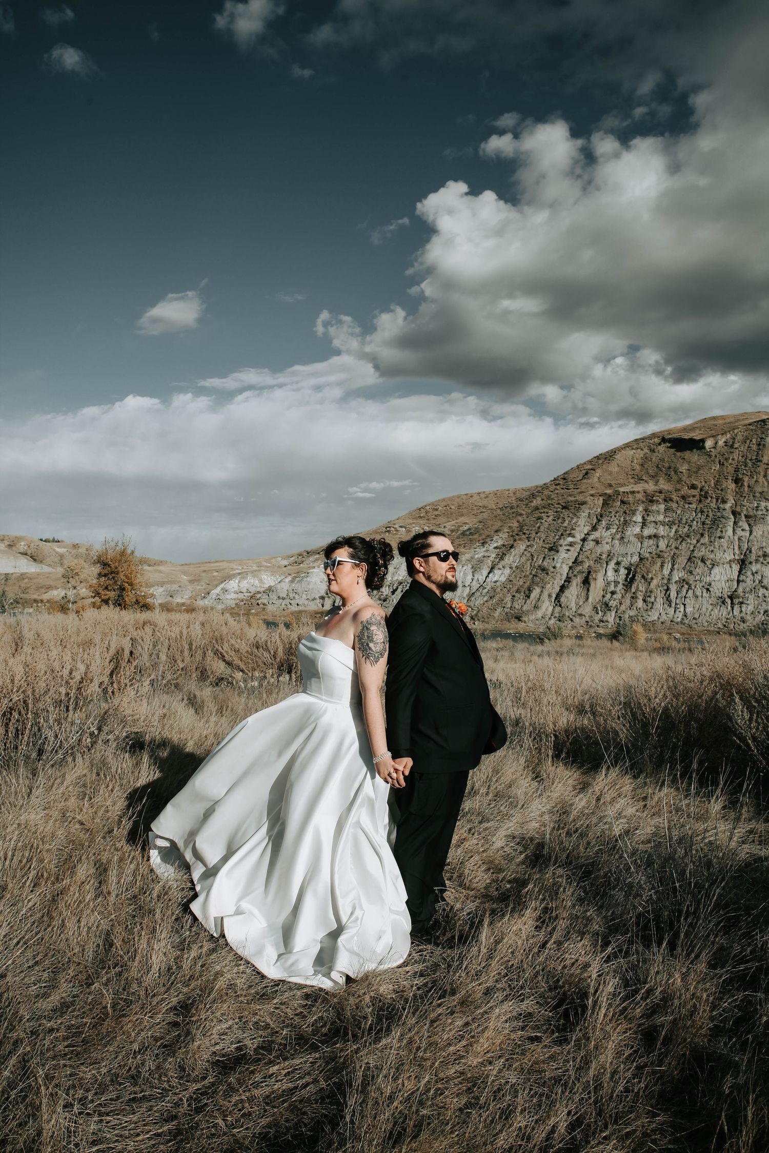 best wedding photographers lethbridge