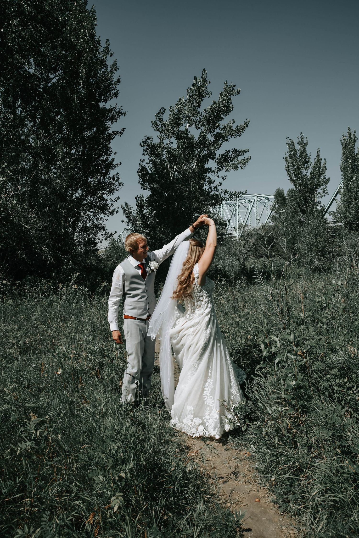 wedding photography in lethbridge alberta