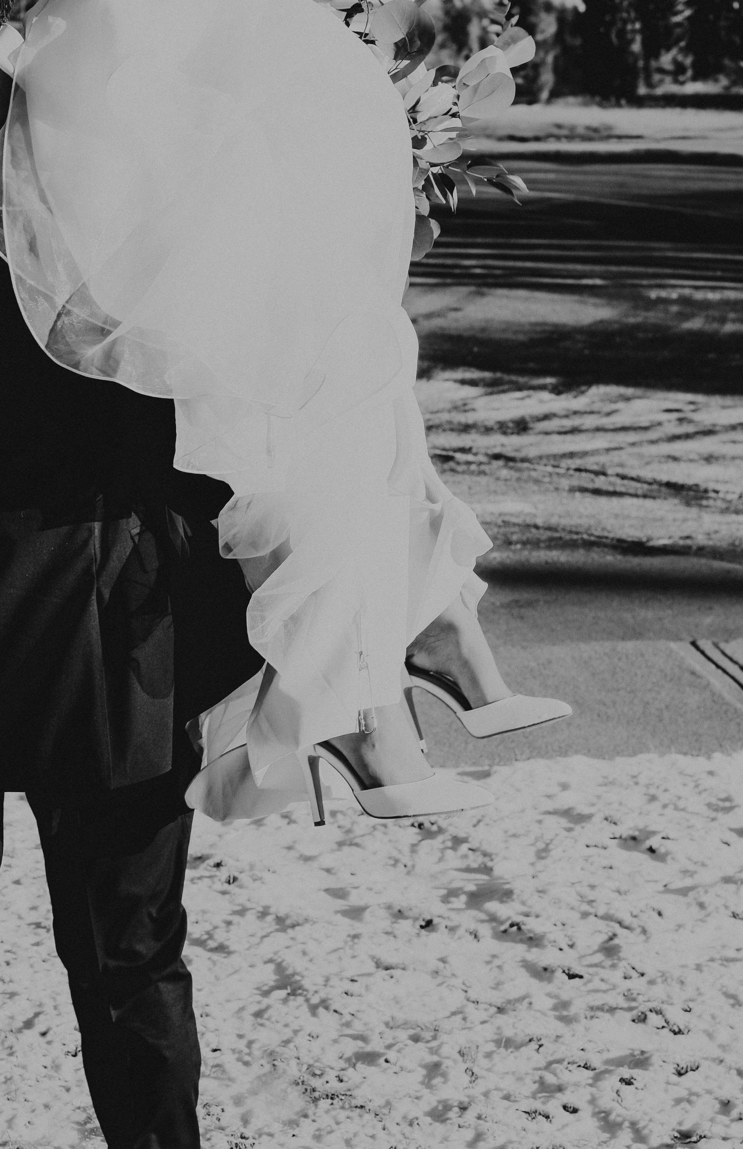 Wedding Photographer Lethbridge