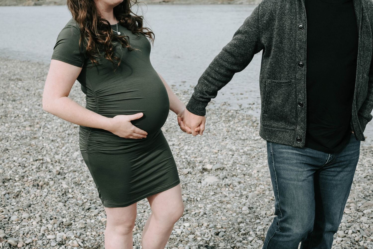 maternity photographer Lethbridge