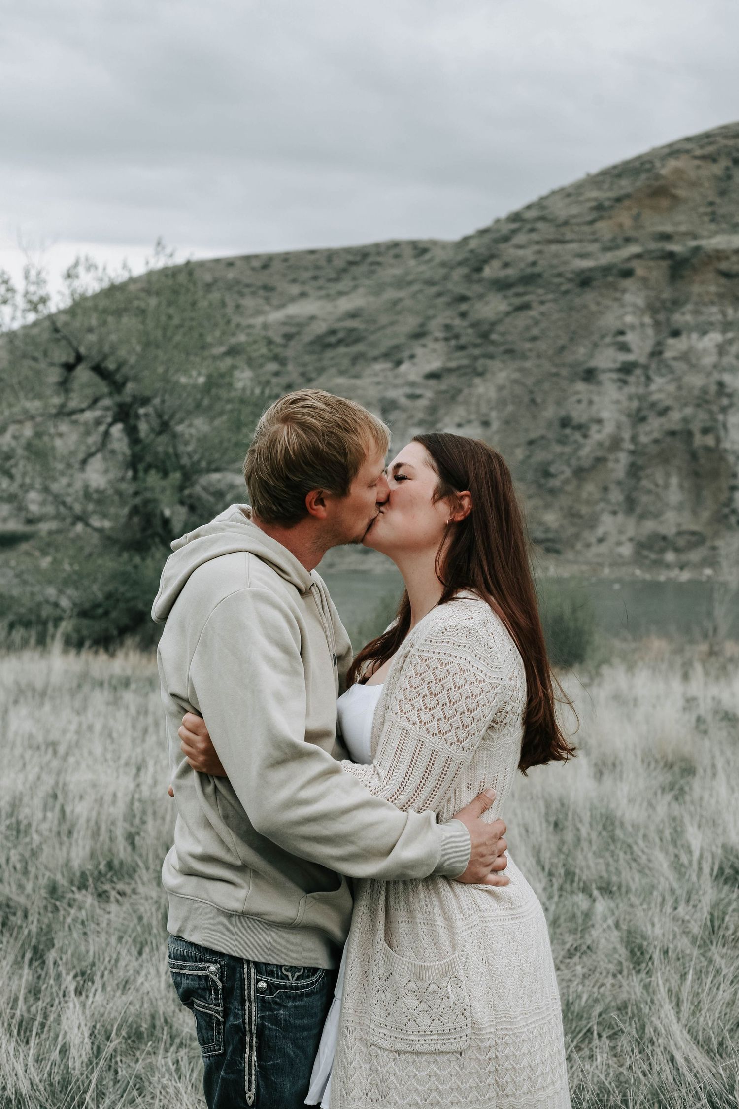 Lethbridge engagement photographers