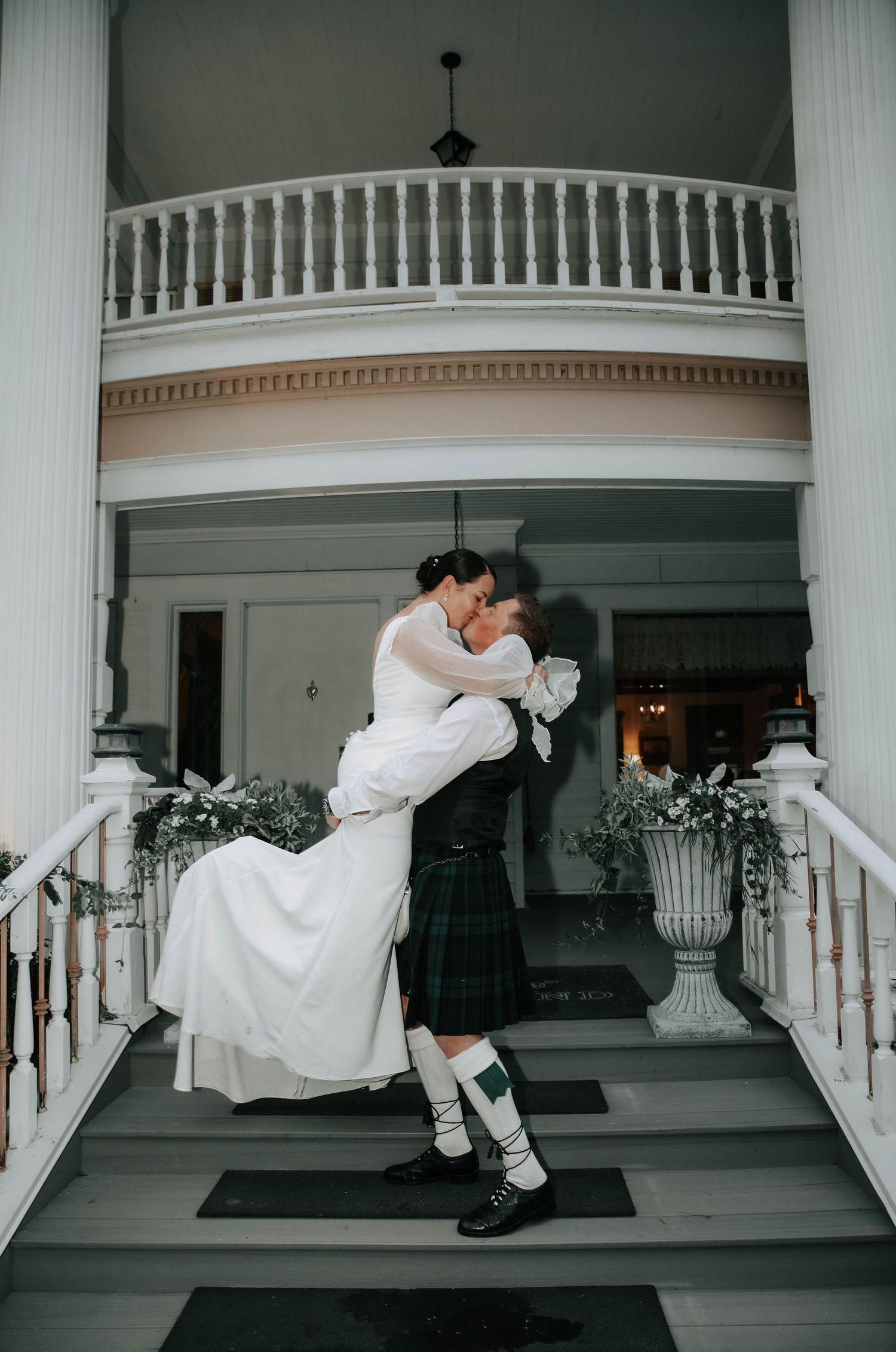 Norland Historic Estate photos