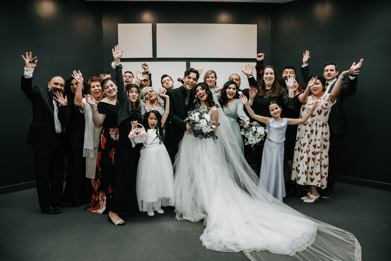 Lethbridge Wedding Photographer