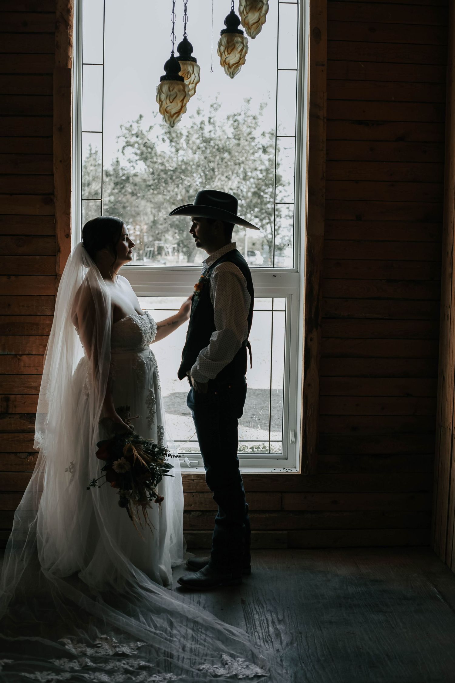 Lethbridge Wedding Photographers
