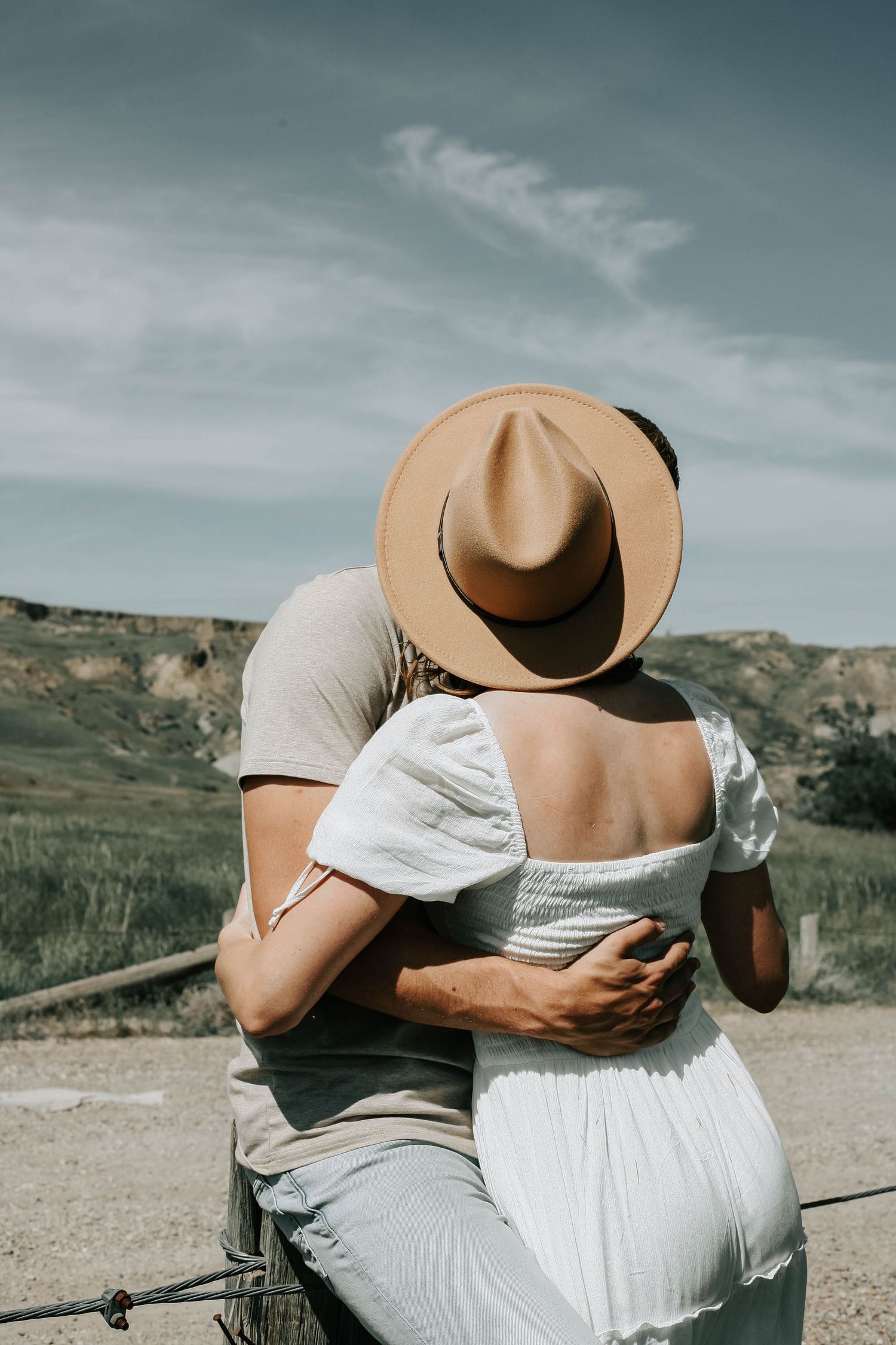 Lethbridge engagement photographer