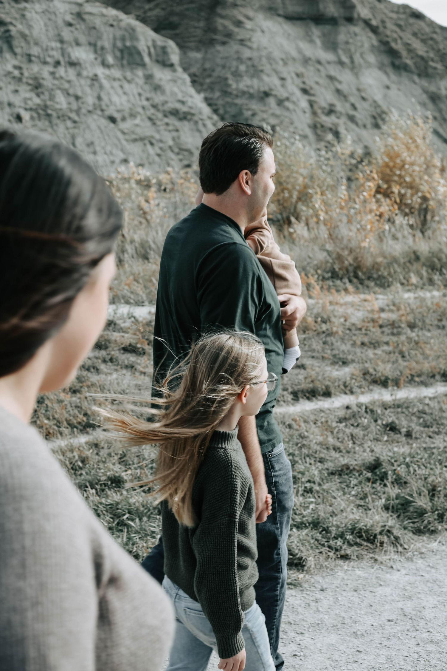 Lethbridge Family Photographer