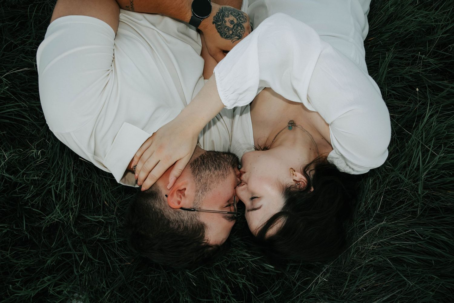 engagement sessions in lethbridge alberta
