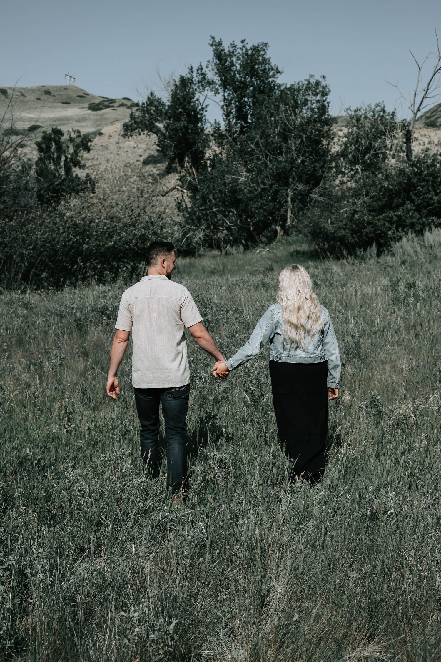 lethbridge engagement photographers