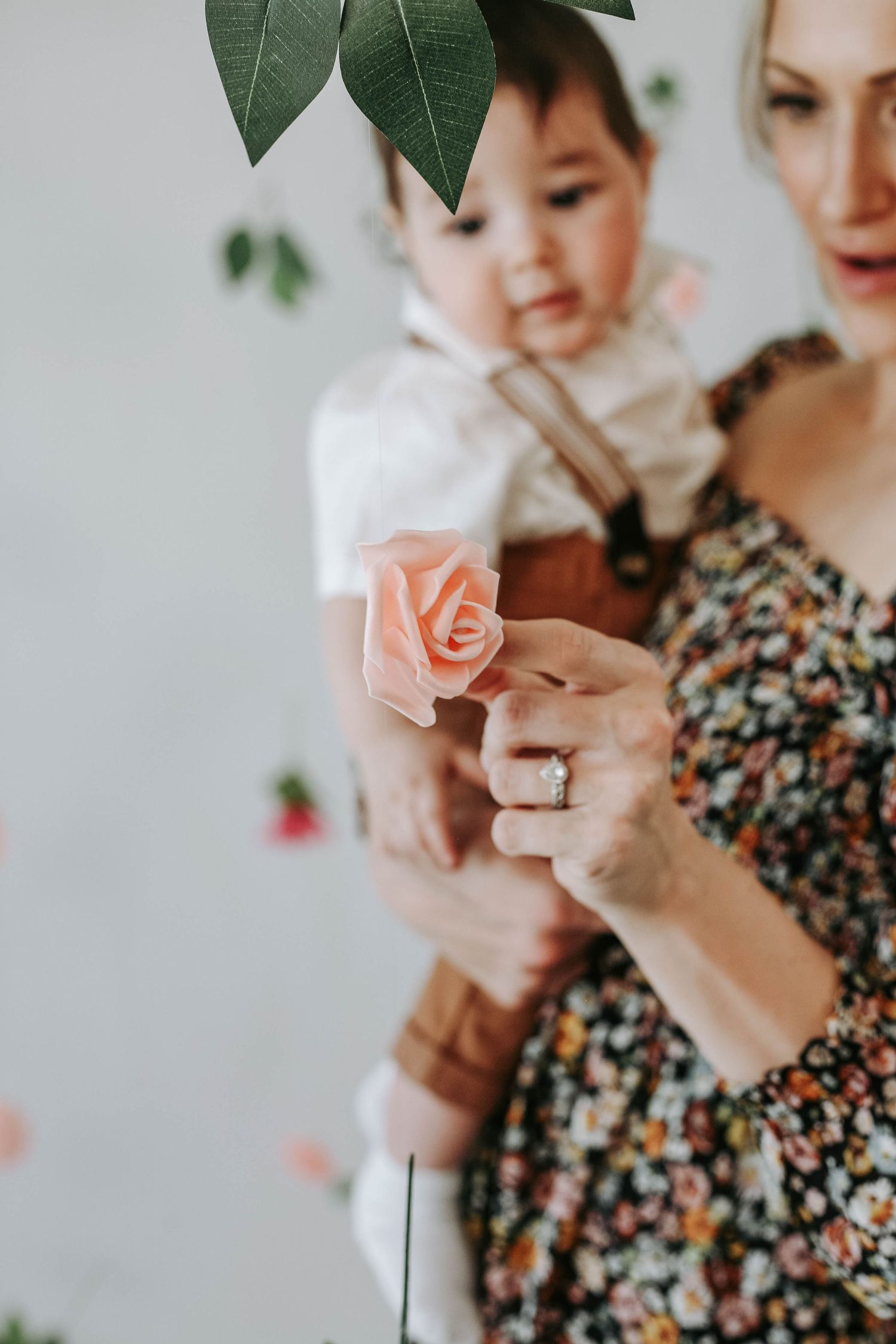 Lethbridge Family Photographer