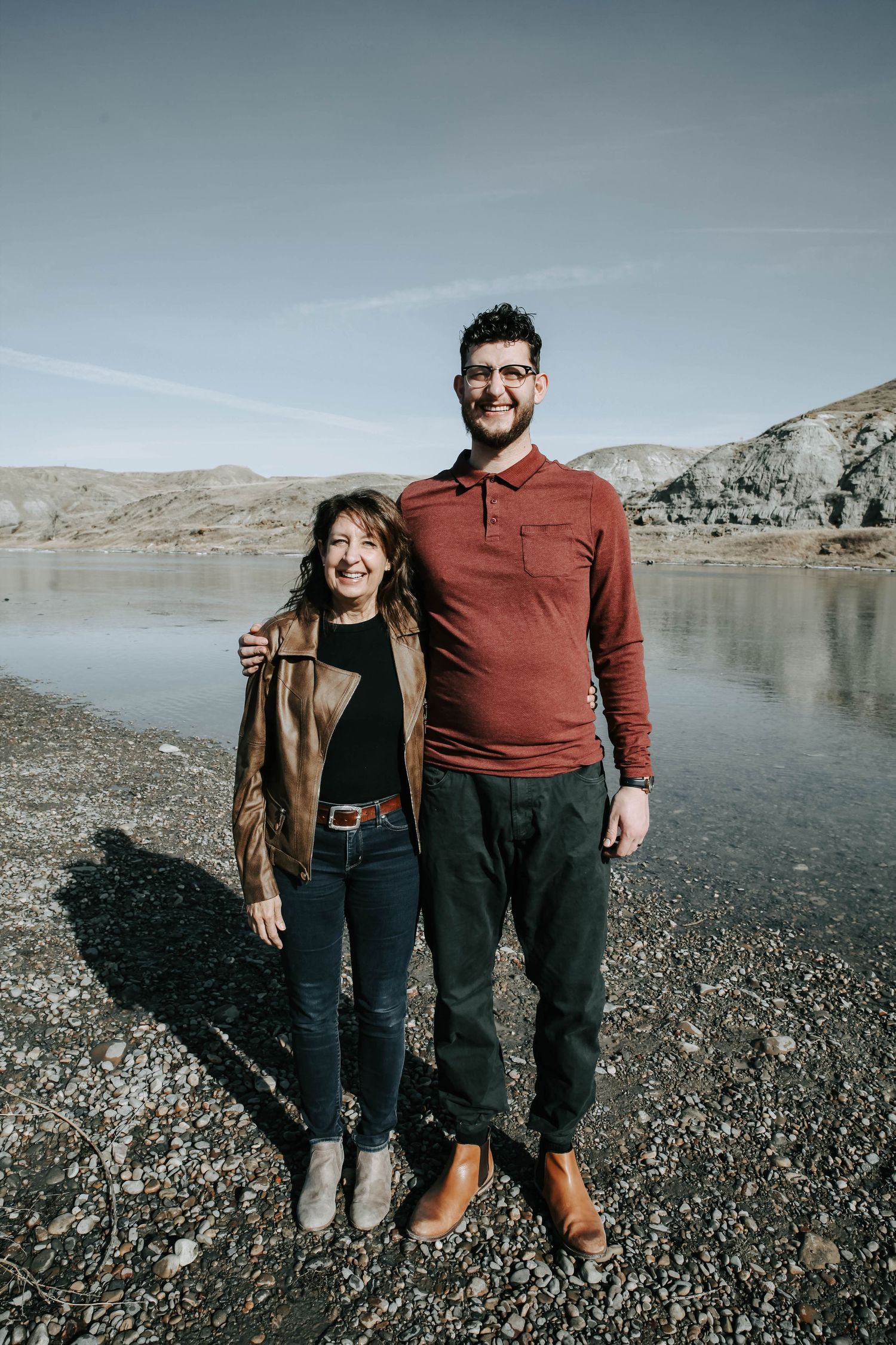 Lethbridge Family Photographer
