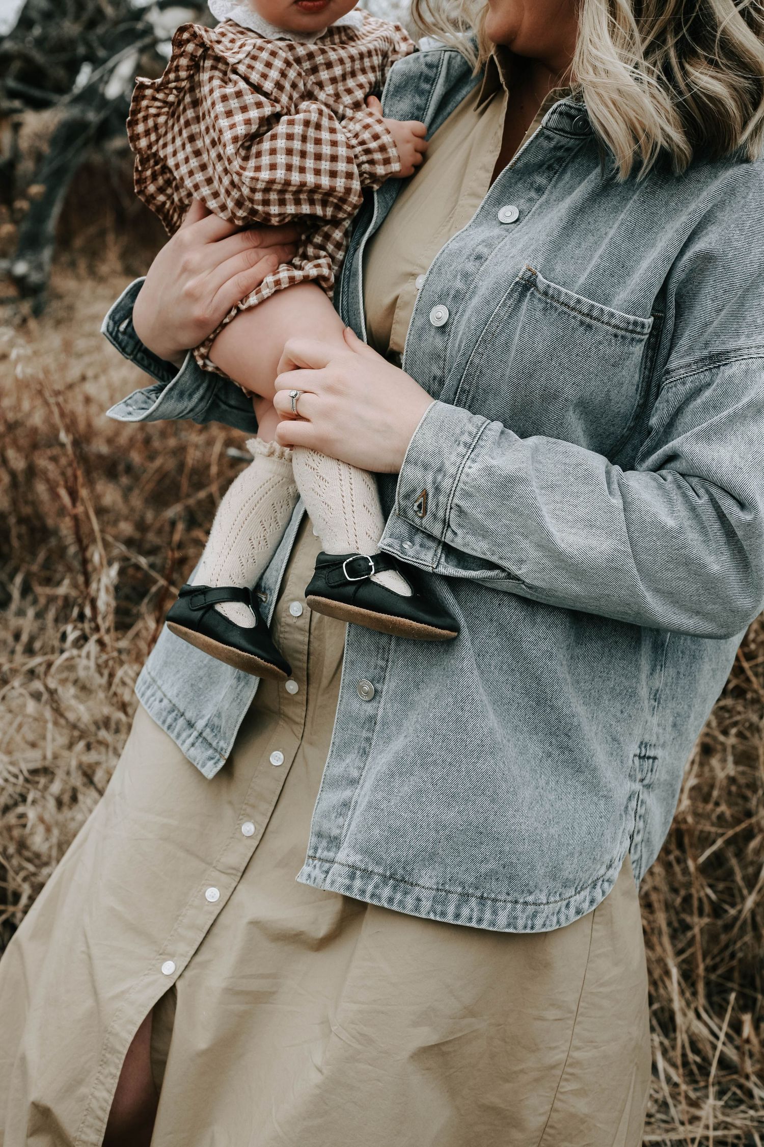 Lethbridge family photographers