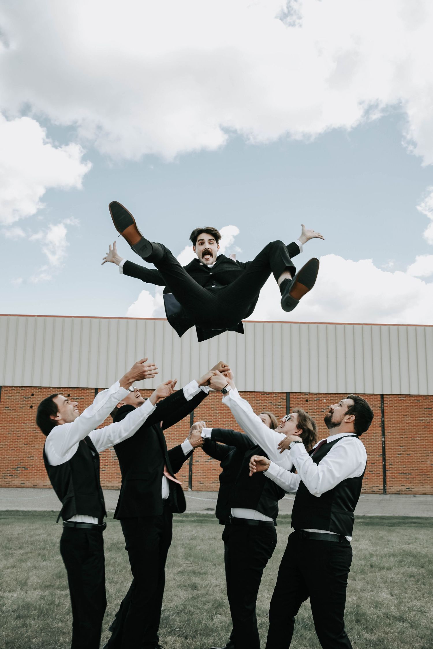 Wedding Photographers Lethbridge