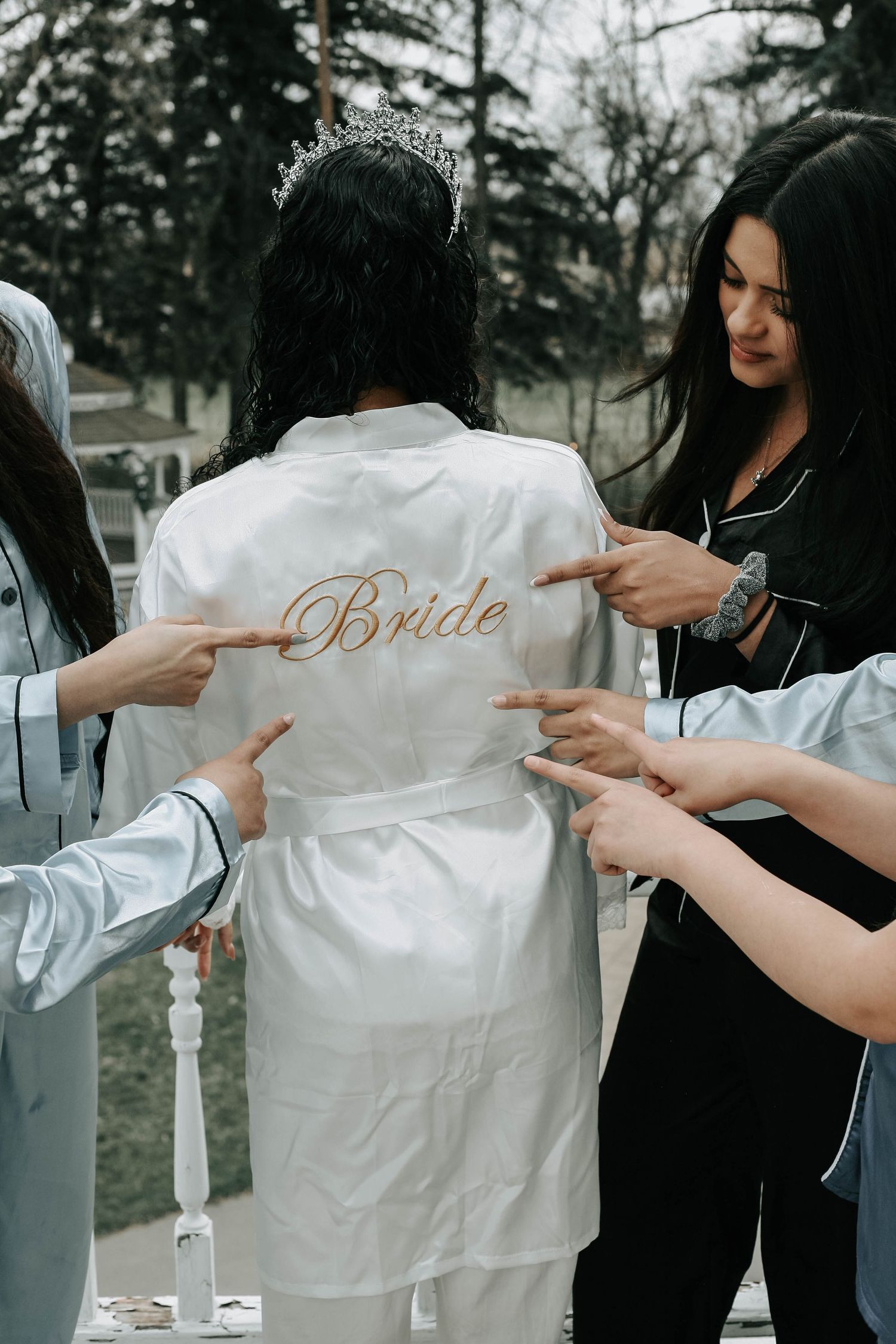 Wedding Photographers Lethbridge