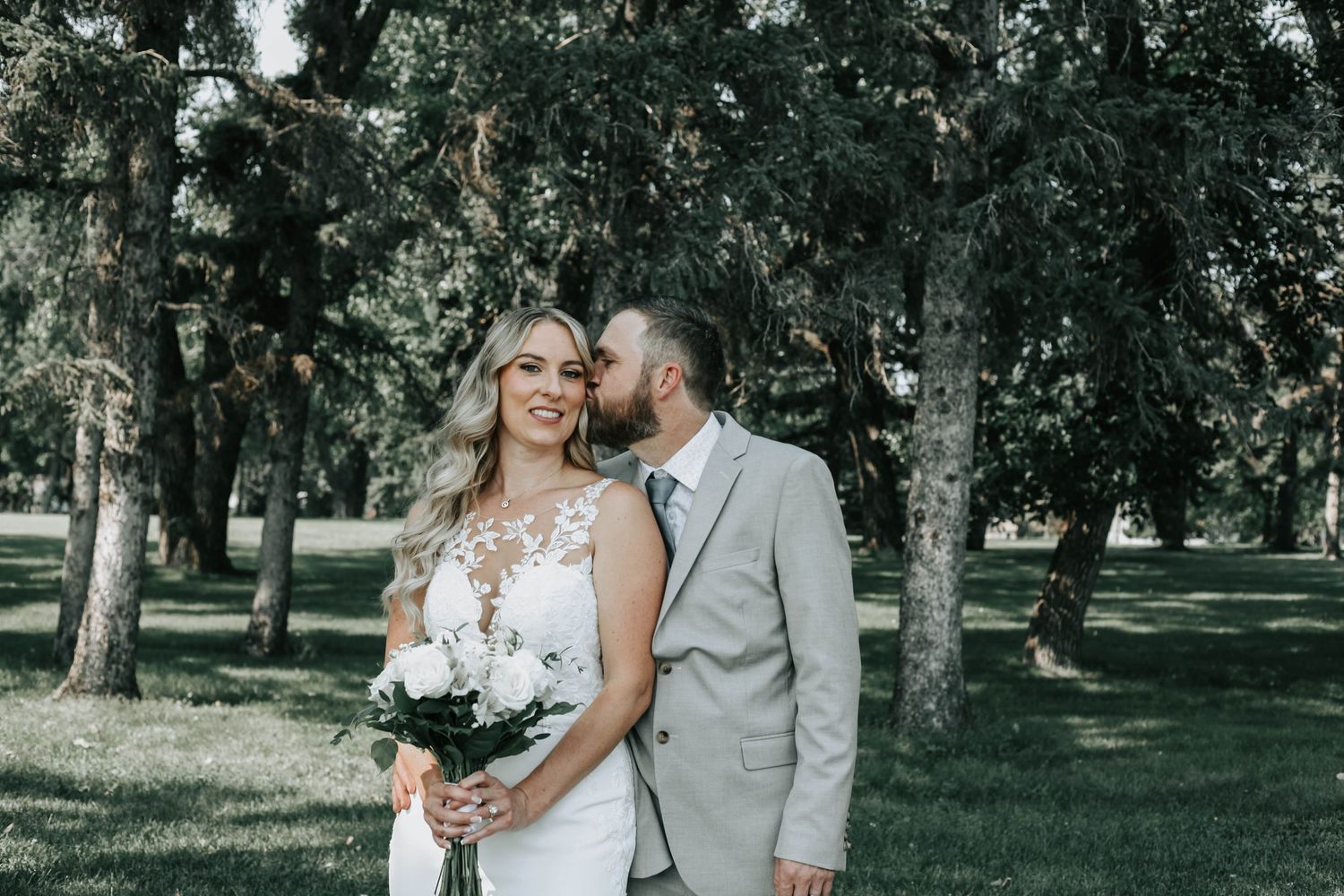 wedding photography in lethbridge alberta