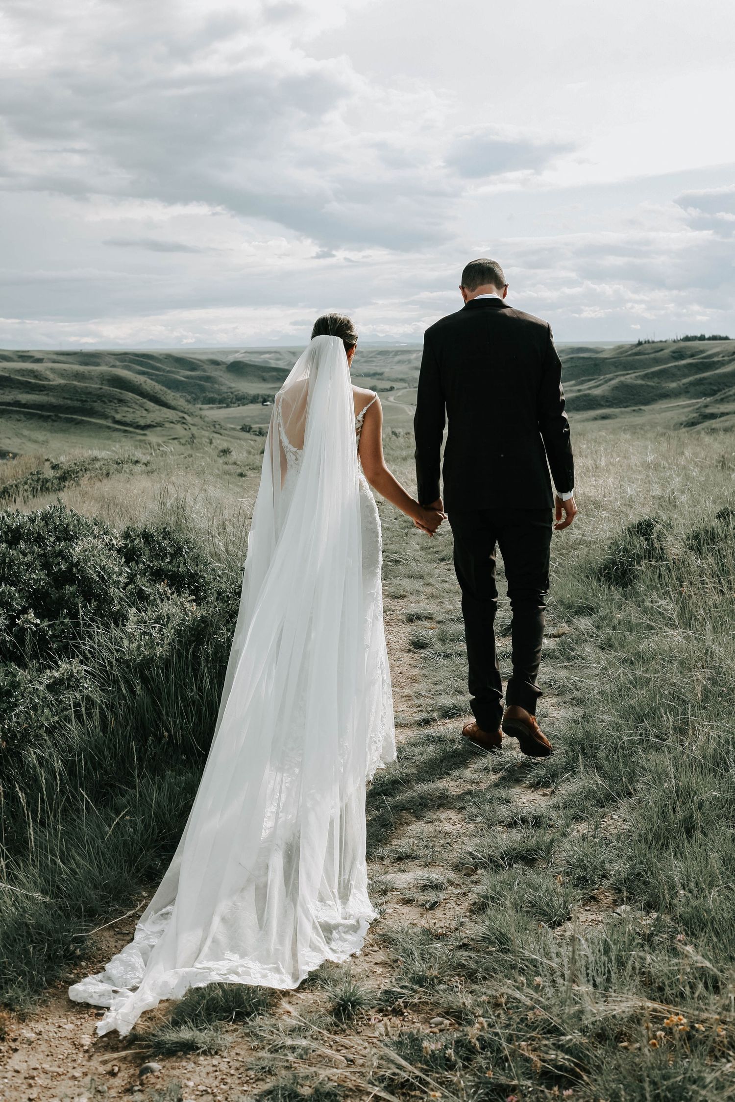 Lethbridge Wedding Photographer
