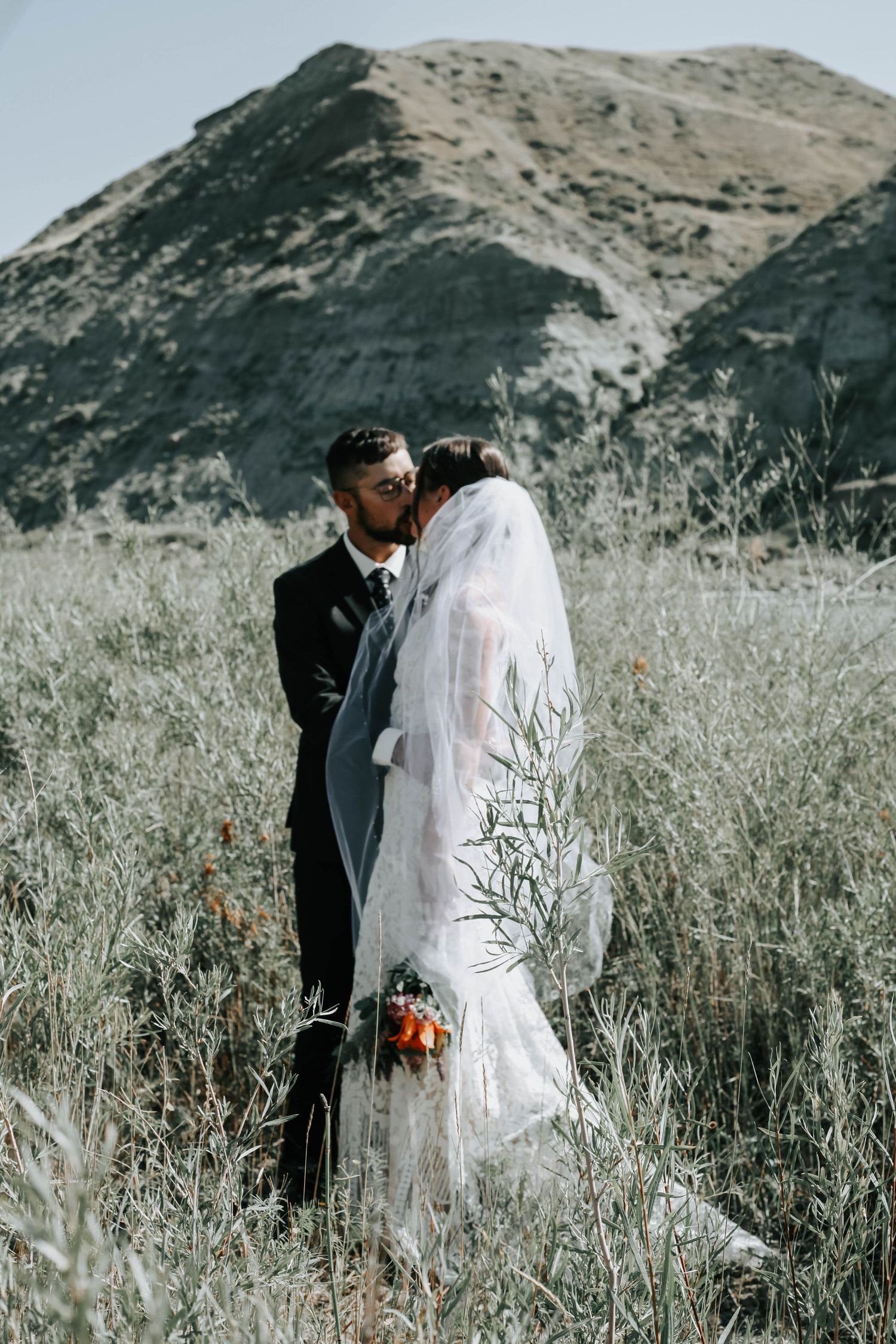 Lethbridge Wedding Photographer