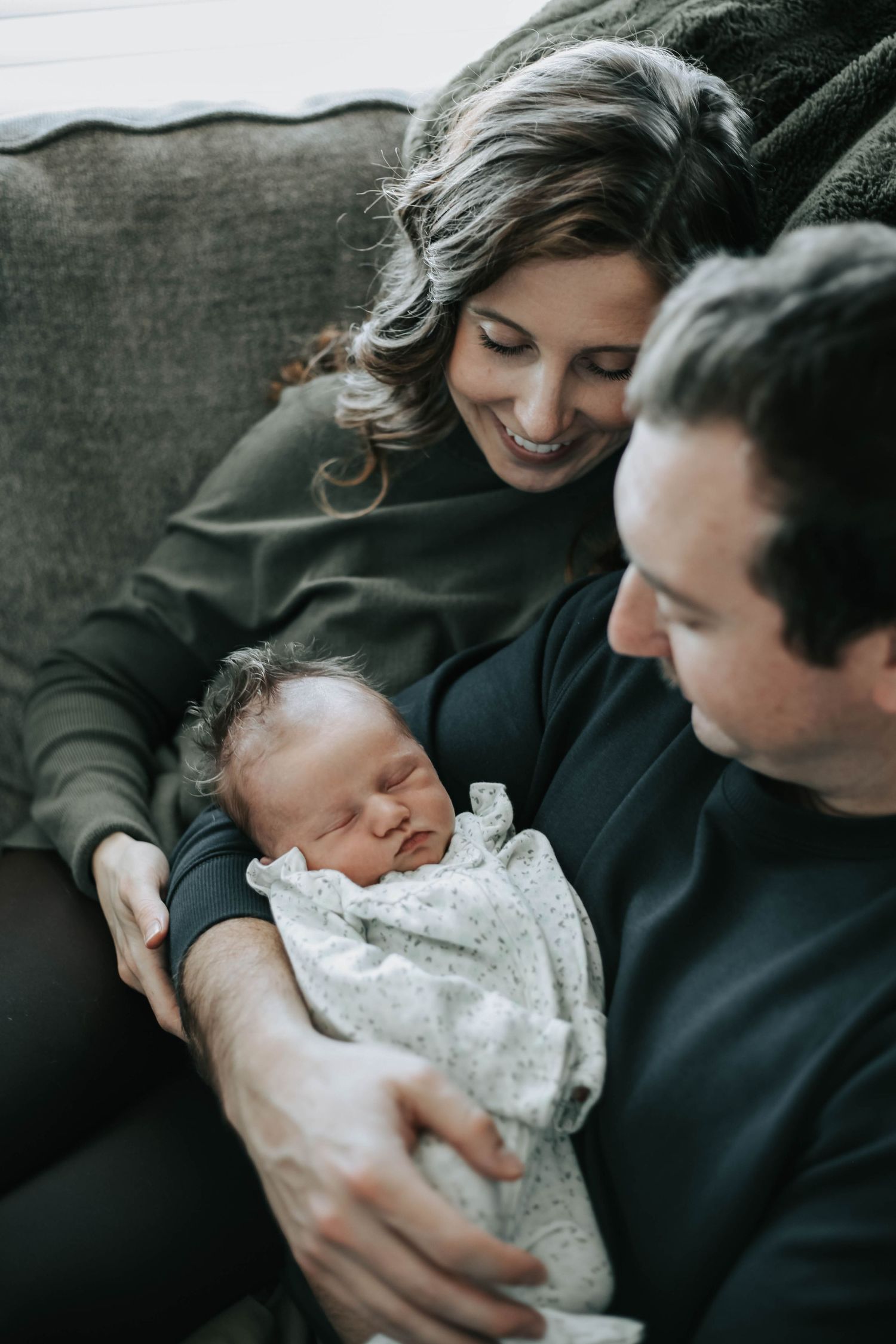 newborn photos in lethbridge alberta