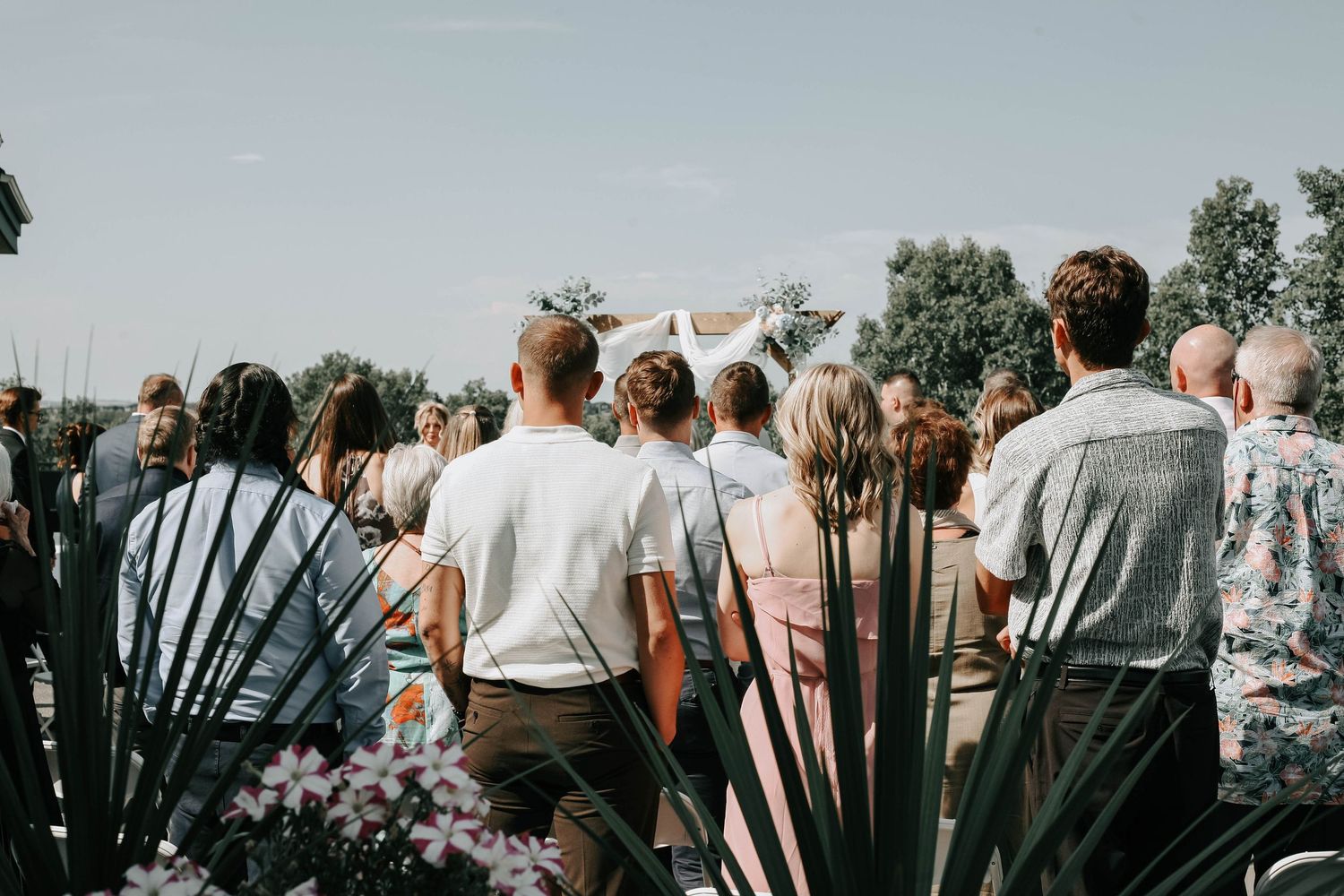 golf course wedding venues in calgary