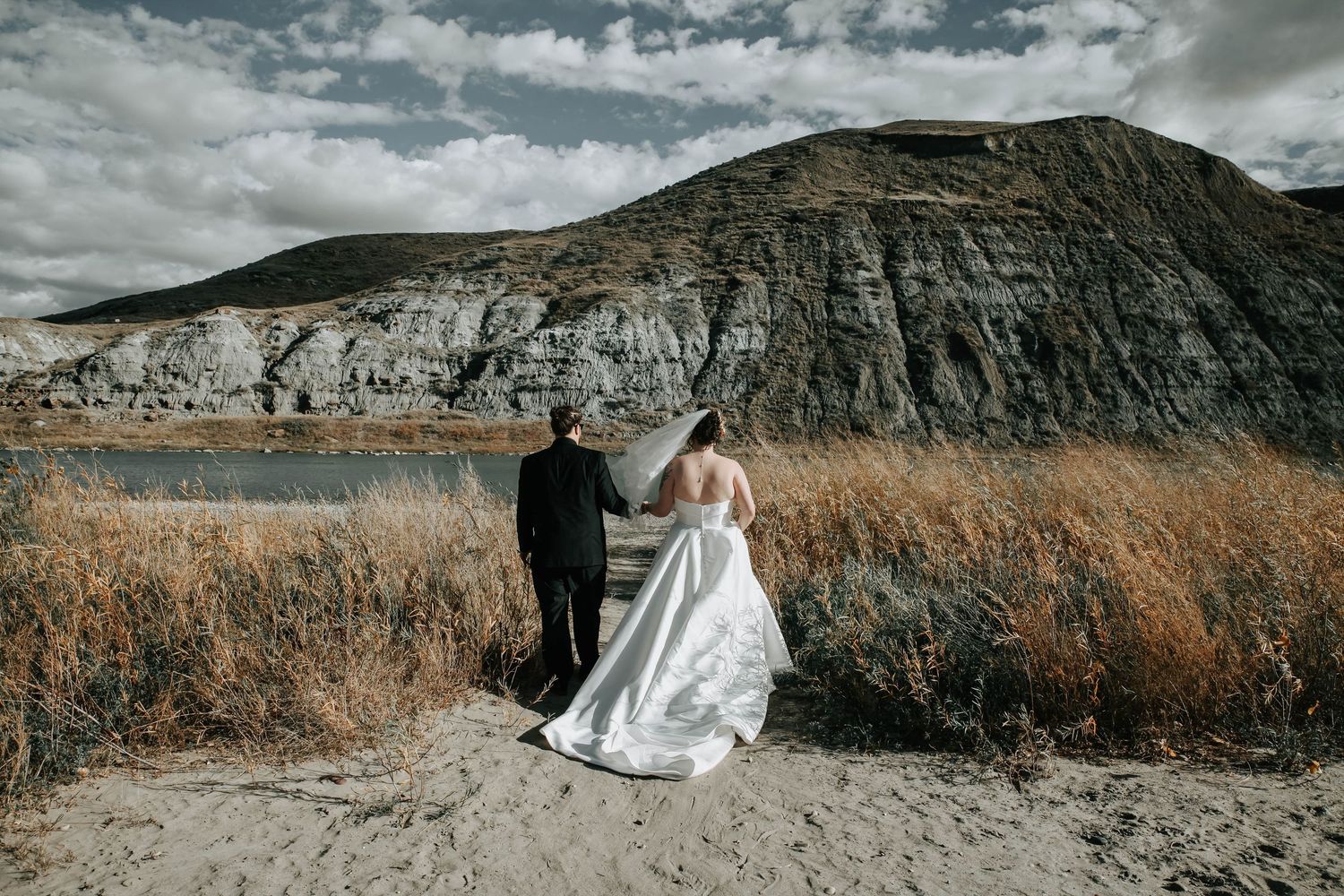 best wedding photographers lethbridge