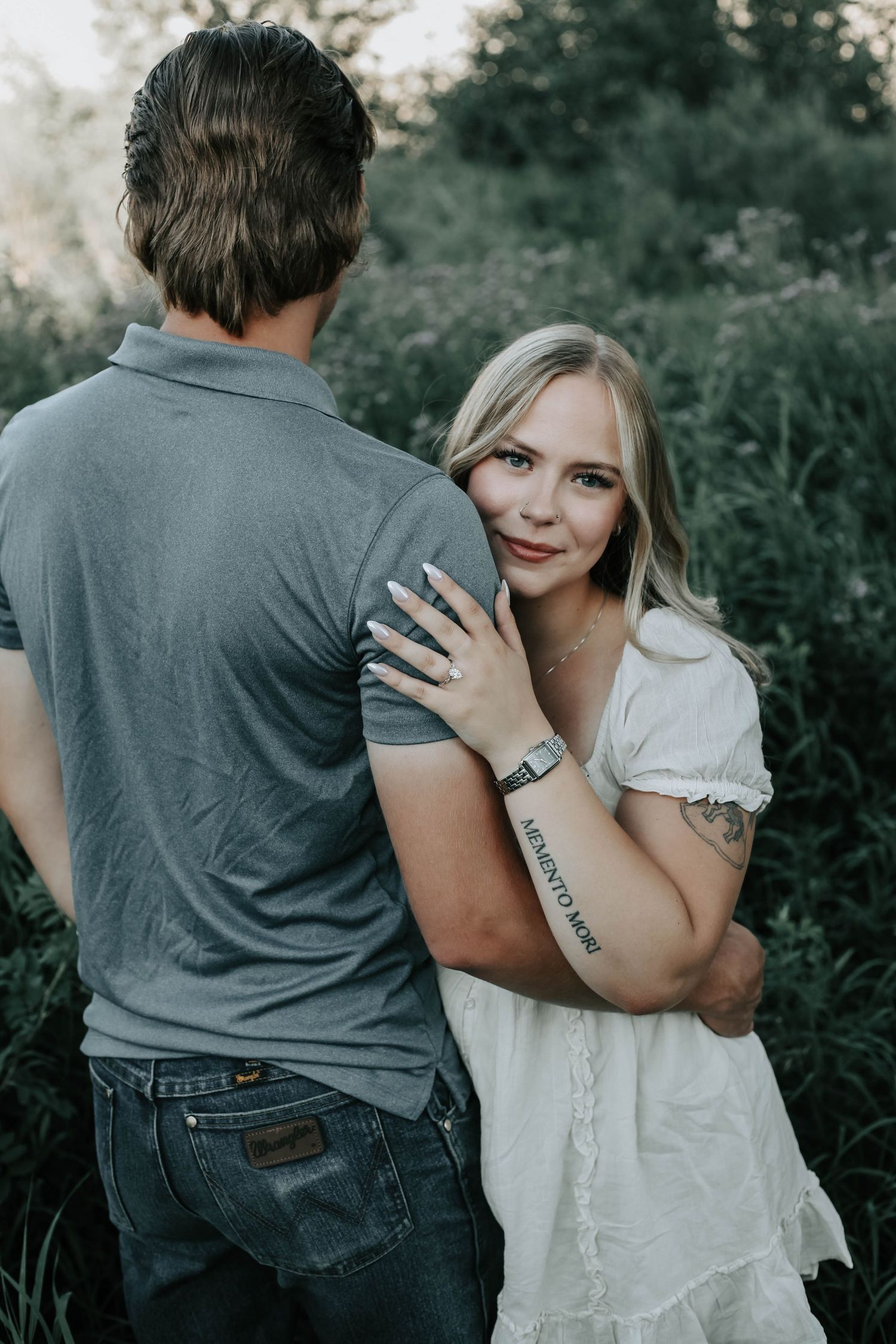 couples and engagement photography in lethbridge alberta