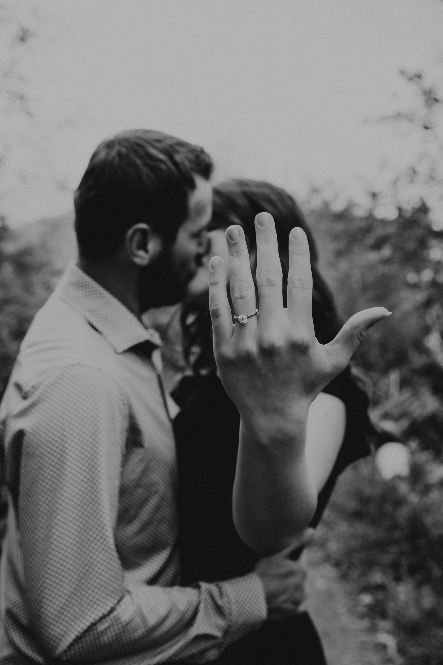 engagement sessions in lethbridge