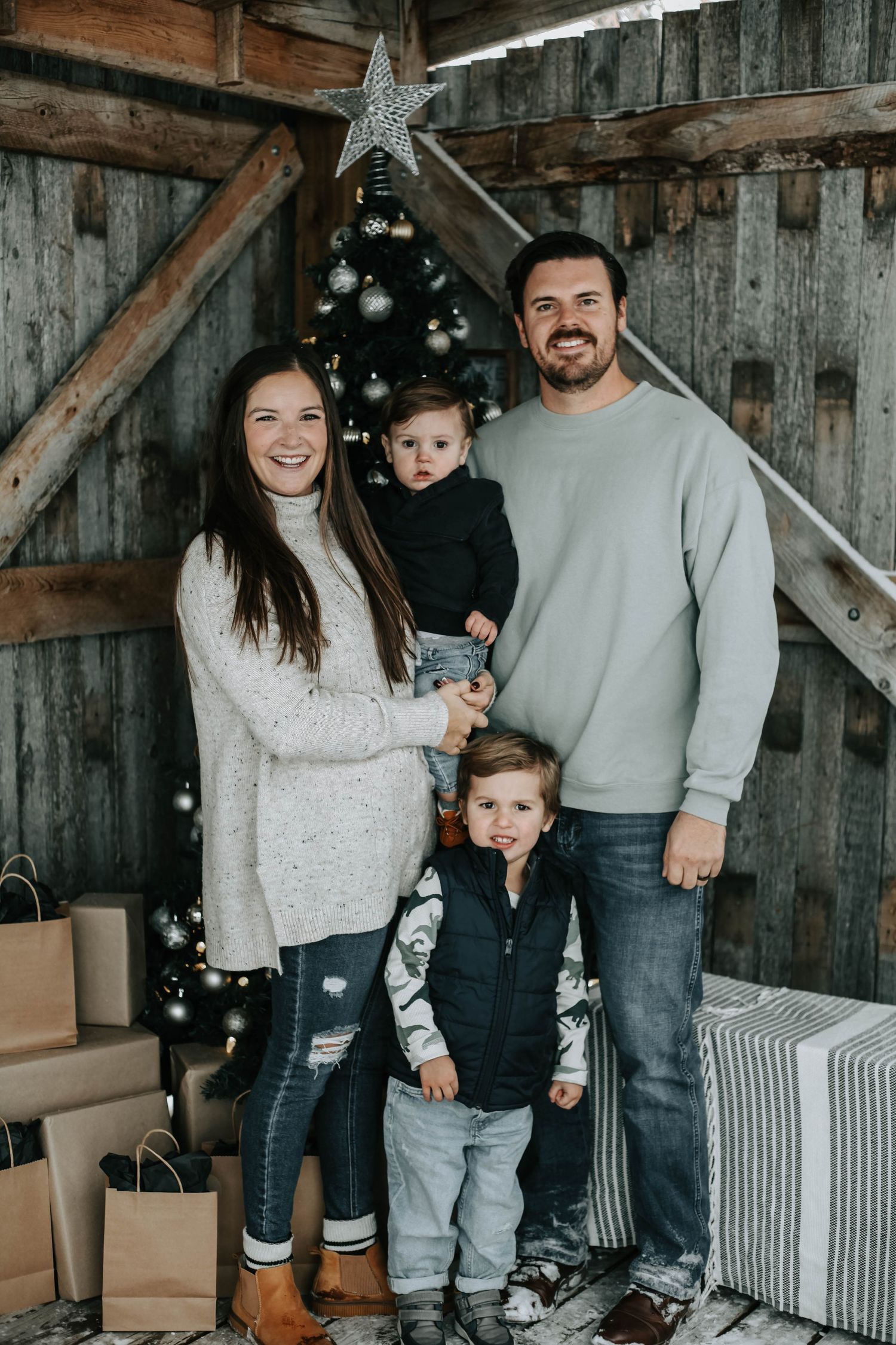 Lethbridge family photographer