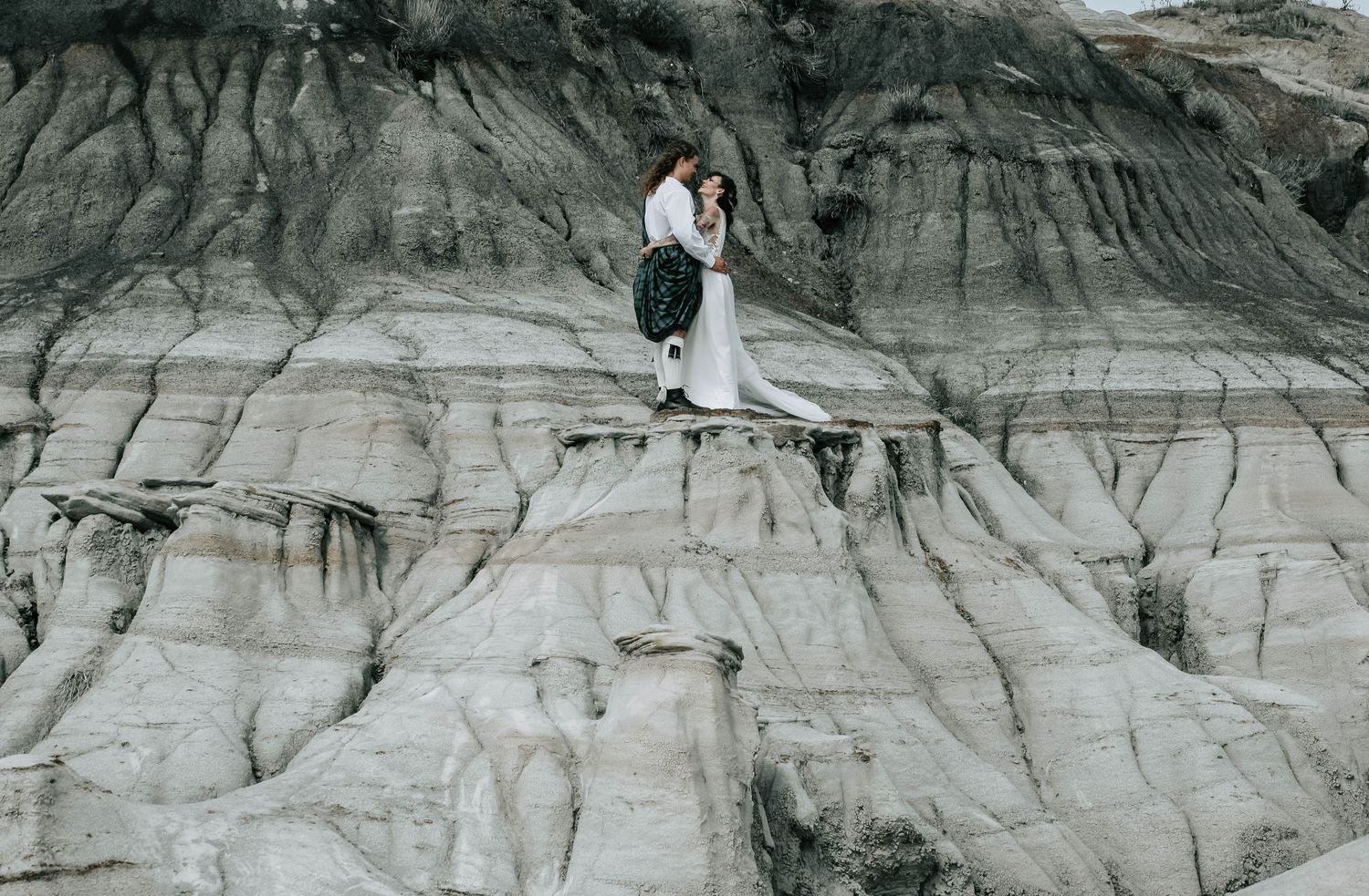 Wedding Photographer Lethbridge