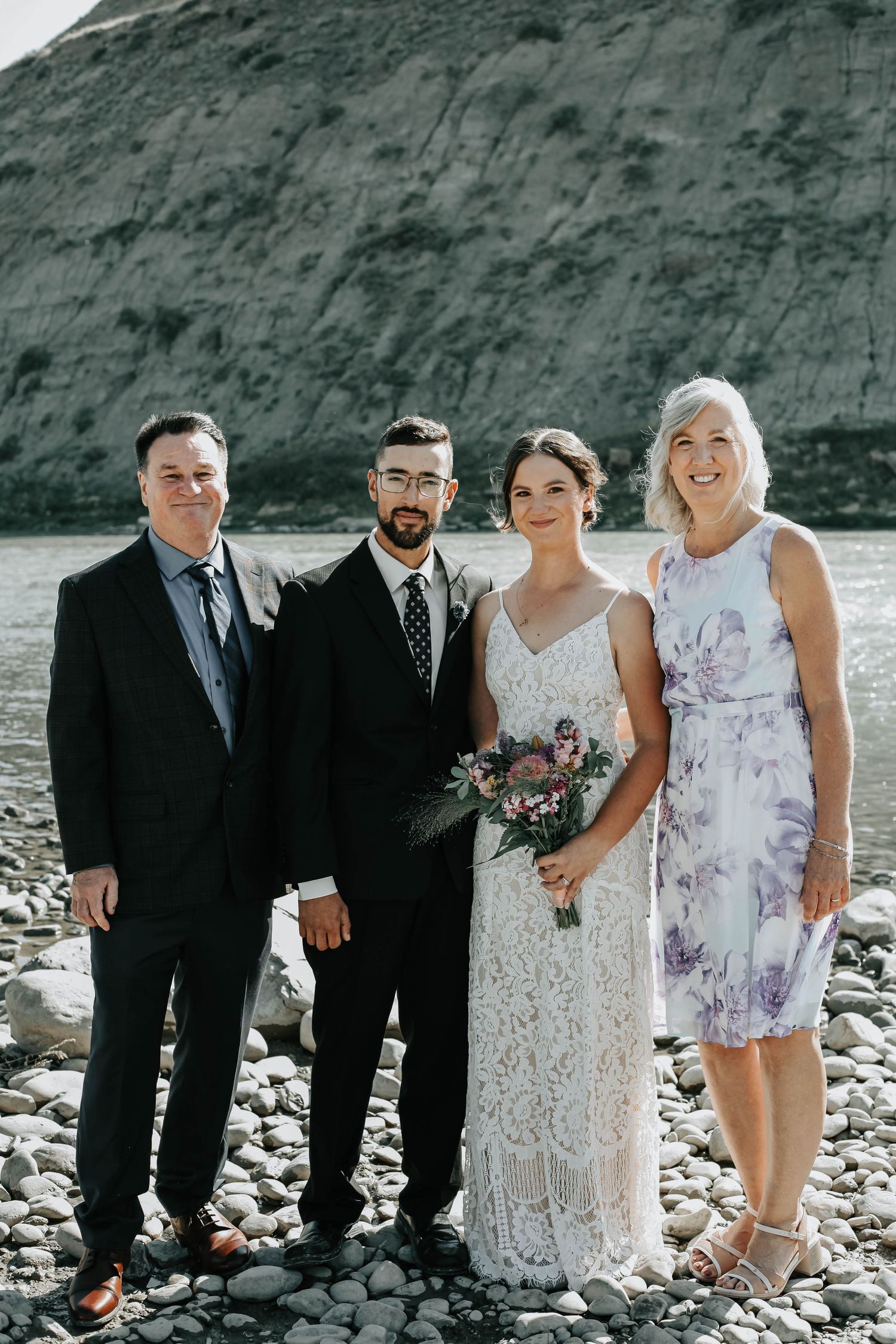 Lethbridge Wedding Photographer